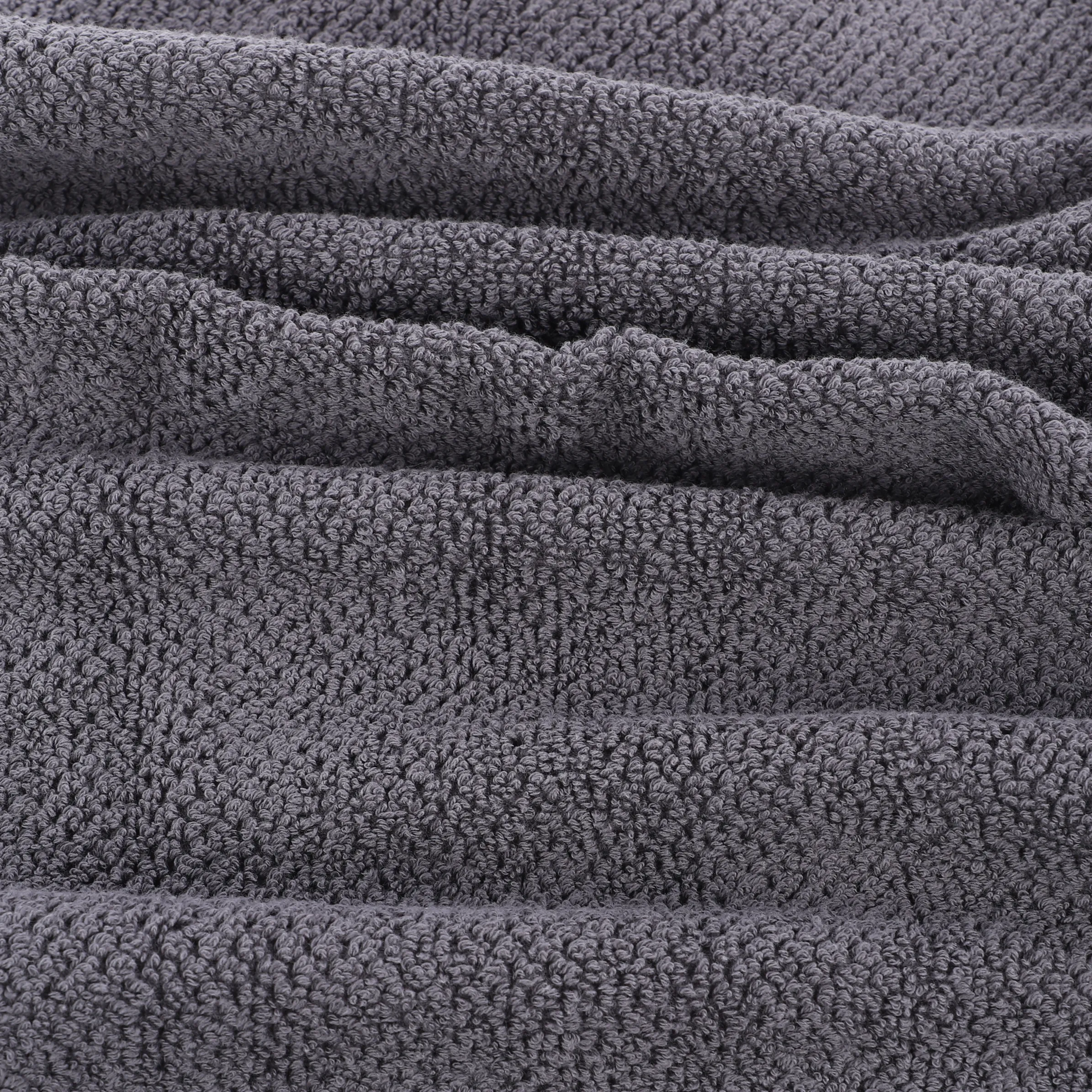 Ross Handtuch Selection 50x100 Grau 887282 88 2