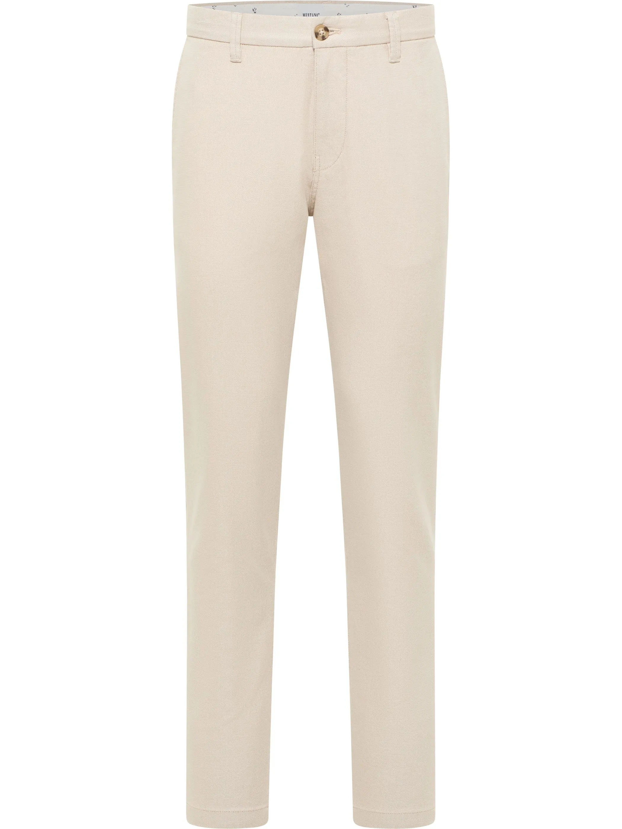 Mustang 1016308 STYLE OAKLAND CHINO Weiß 912126 3025 1 Mustang 1016308 STYLE OAKLAND CHINO Weiß 912126 3025 1
