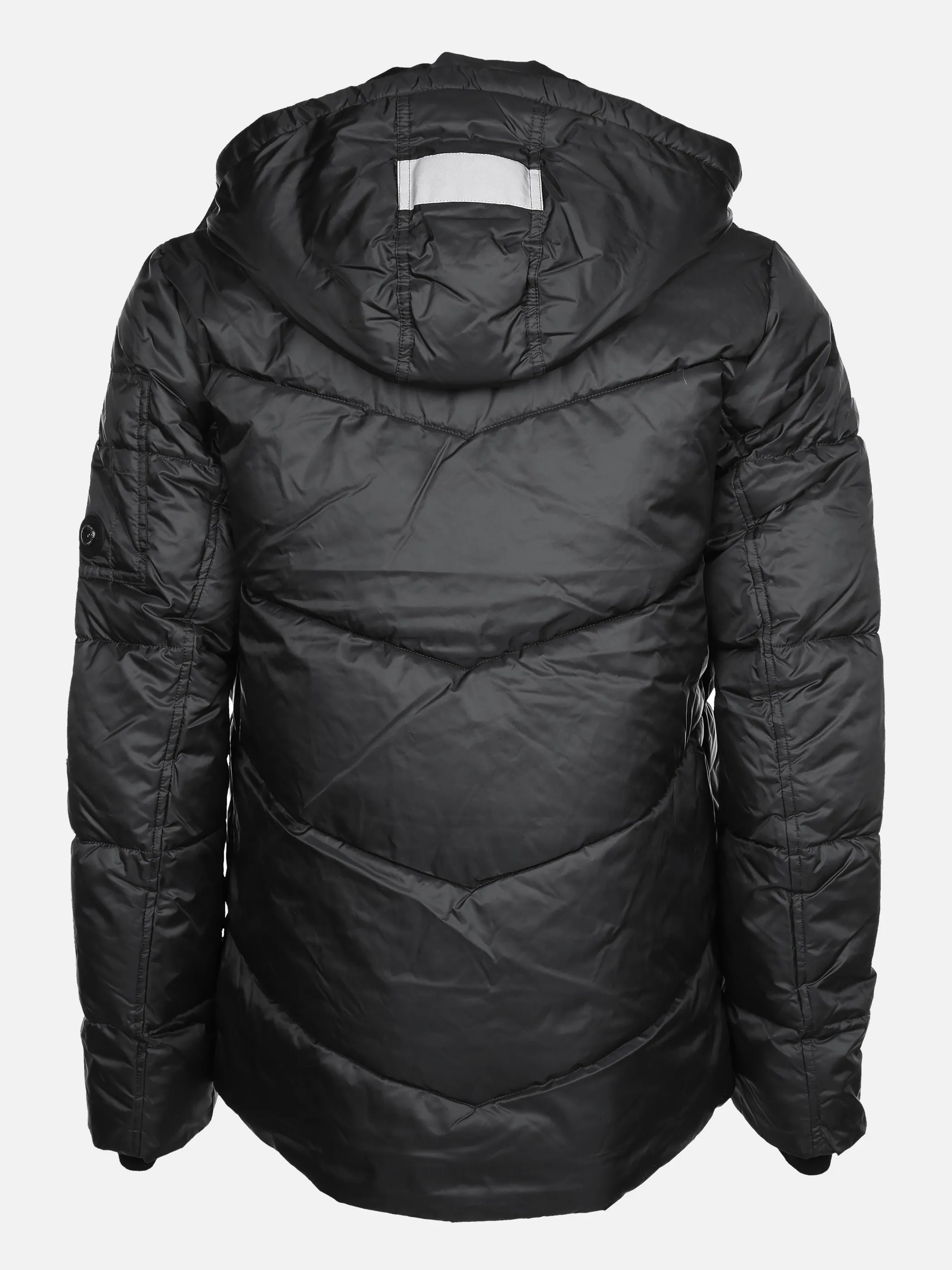 Tom Tailor 1020695 heavy puffer jacket wi Schwarz 840332 29999 2 Tom Tailor 1020695 heavy puffer jacket wi Schwarz 840332 29999 2