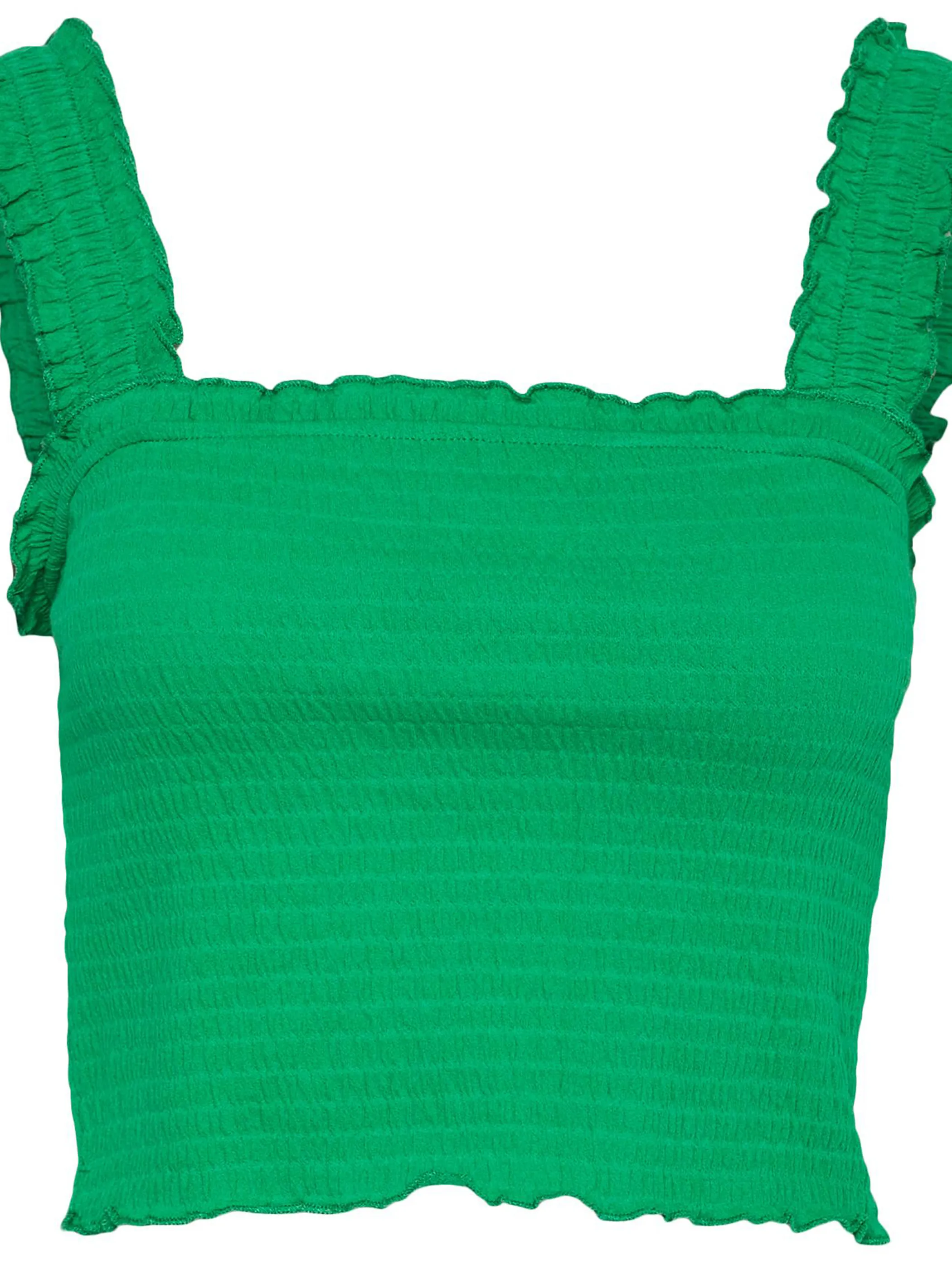 Vero Moda 10281803 VMMEDOSIABEL SL CROP Grün 875228 175609 1 Vero Moda 10281803 VMMEDOSIABEL SL CROP Grün 875228 175609 1