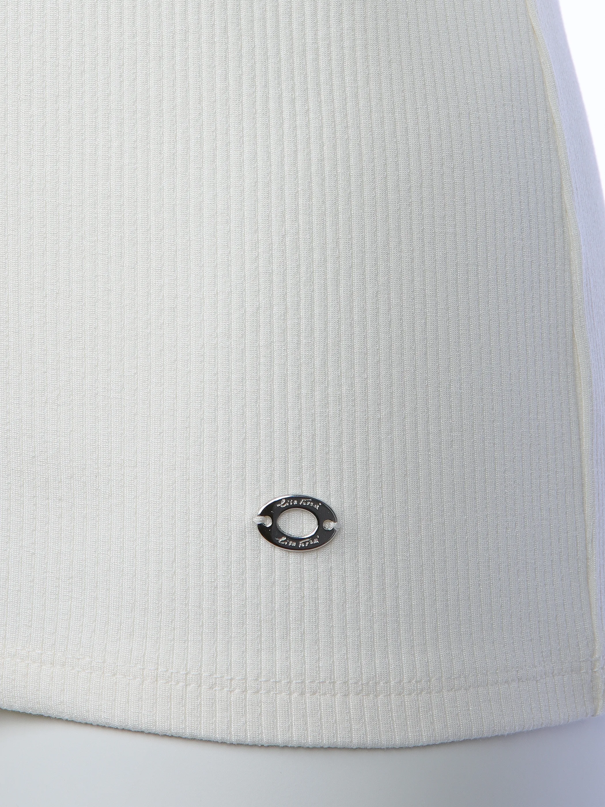 Lisa Tossa Da-Ripp-Top Weiß 910249 WHITE 3