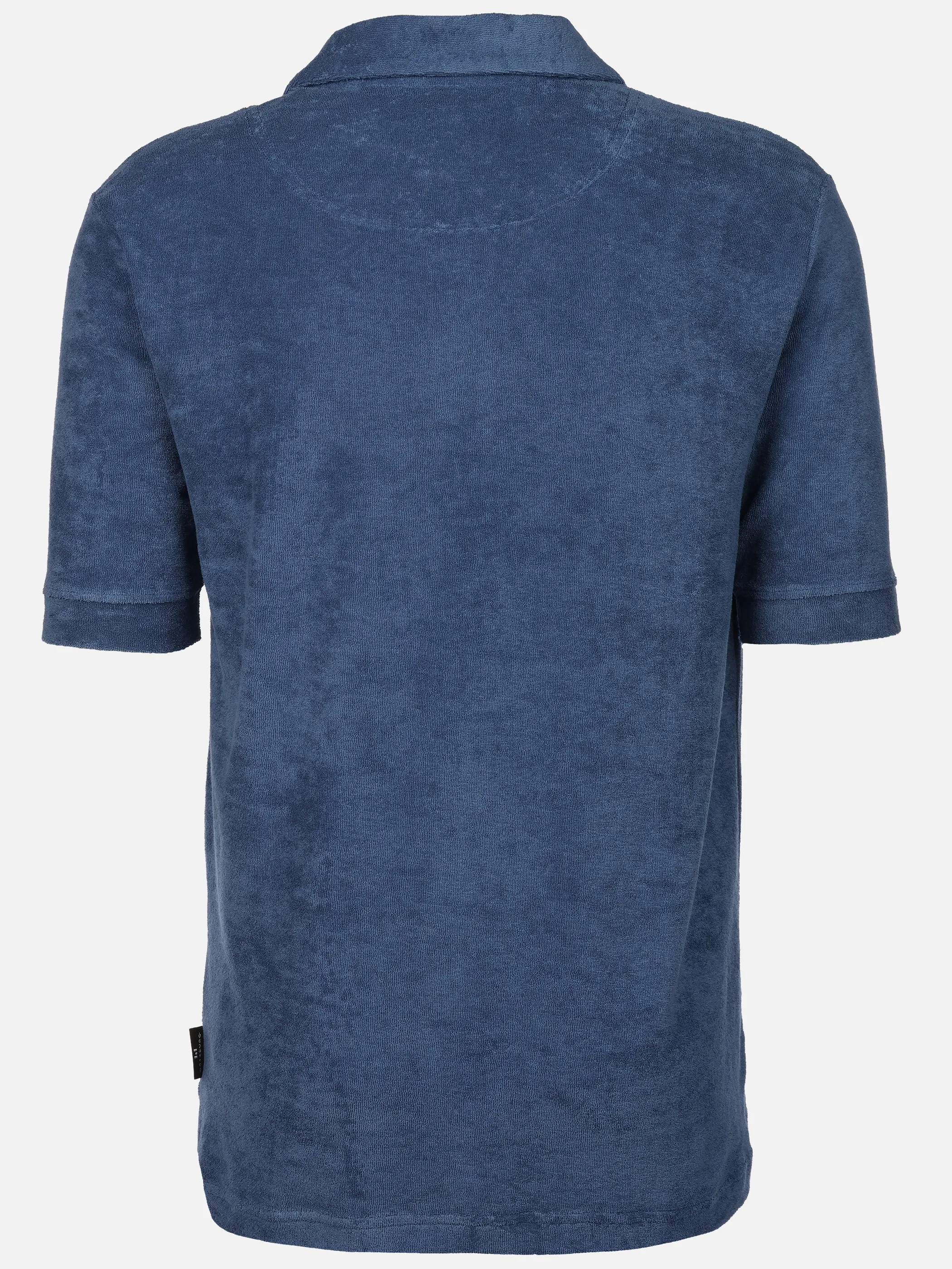 Götzburg 452427/7339 AW-Shirt, 1/2 A., Blau 924645 620 2