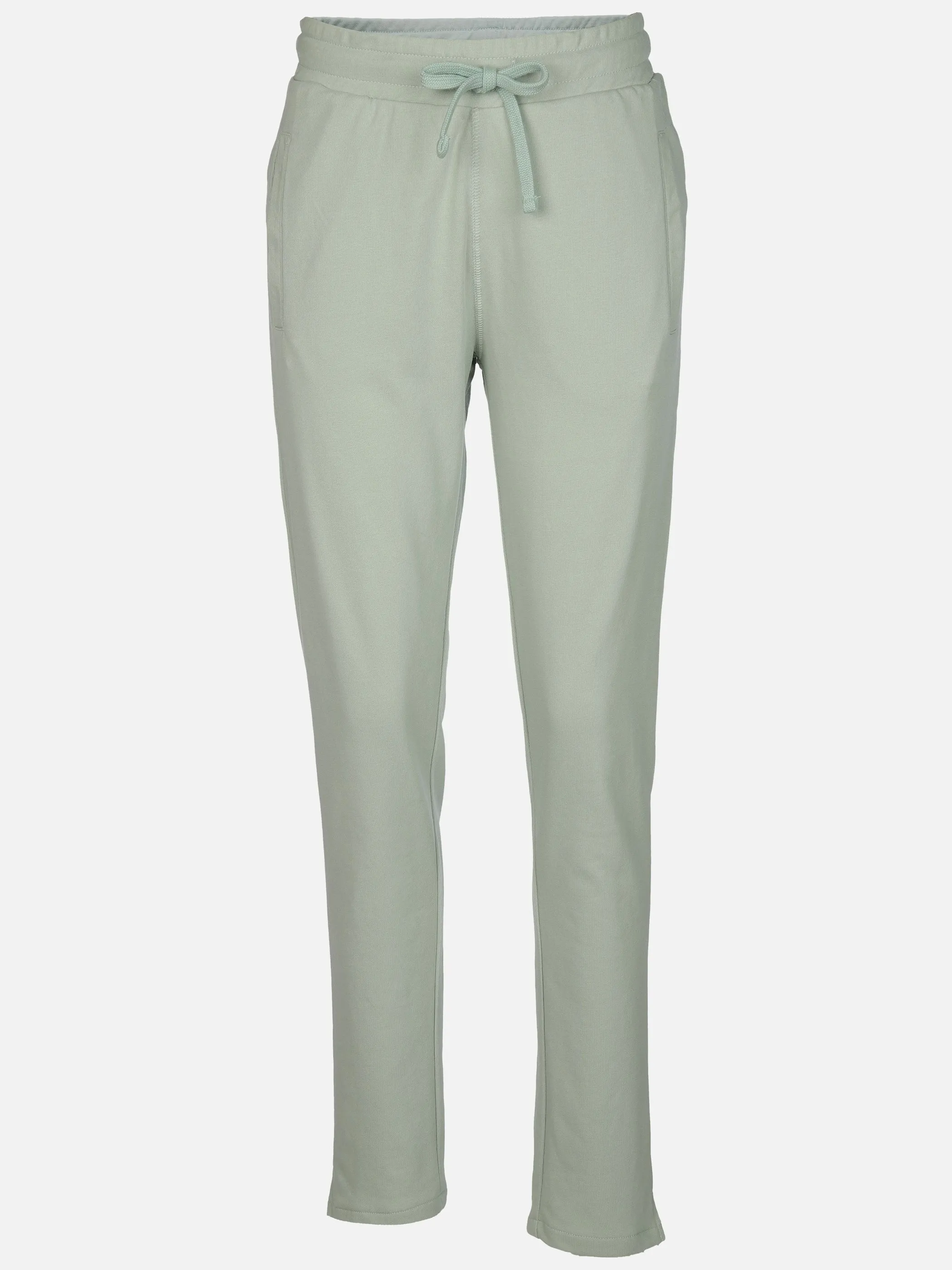 Grinario Sports Da-Jogginghose, m. schmalem Bein Grau 905945 GREY 1