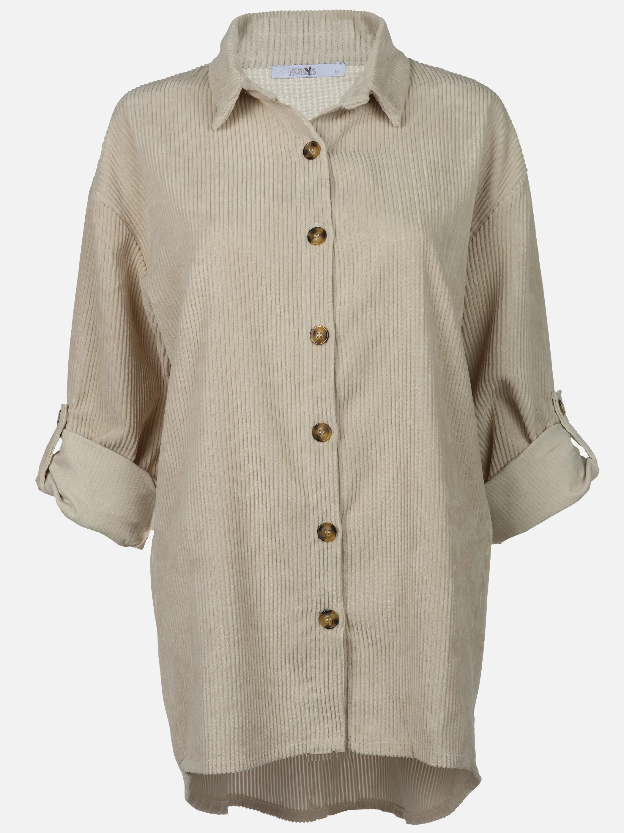 Hailys SP-24032202 LS P BL Ro44bina Weiß 922028 98402 1