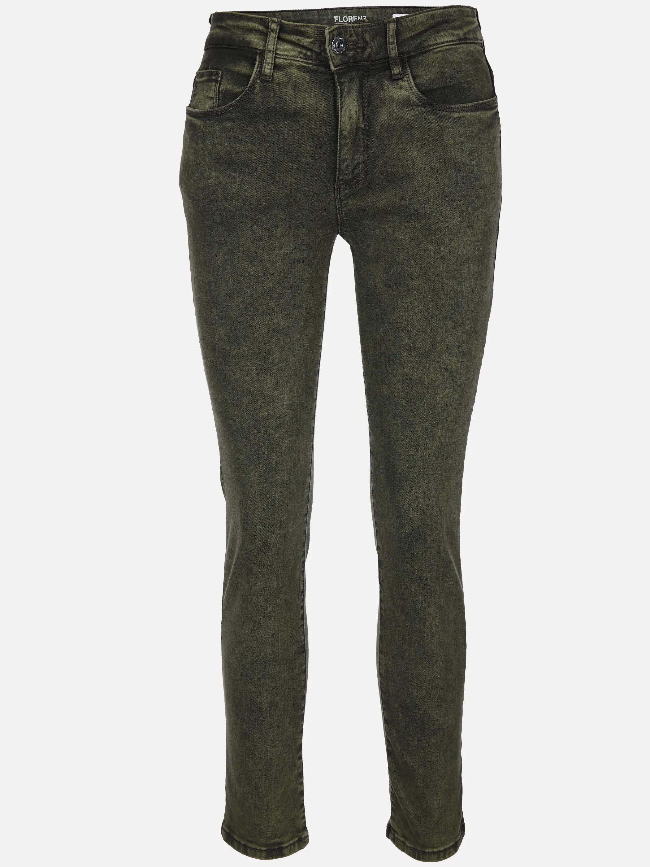 Stooker DOB 22900980007747 Da. Hosen lang, Oliv 888723 7747 1 Stooker DOB 22900980007747 Da. Hosen lang, Oliv 888723 7747 1