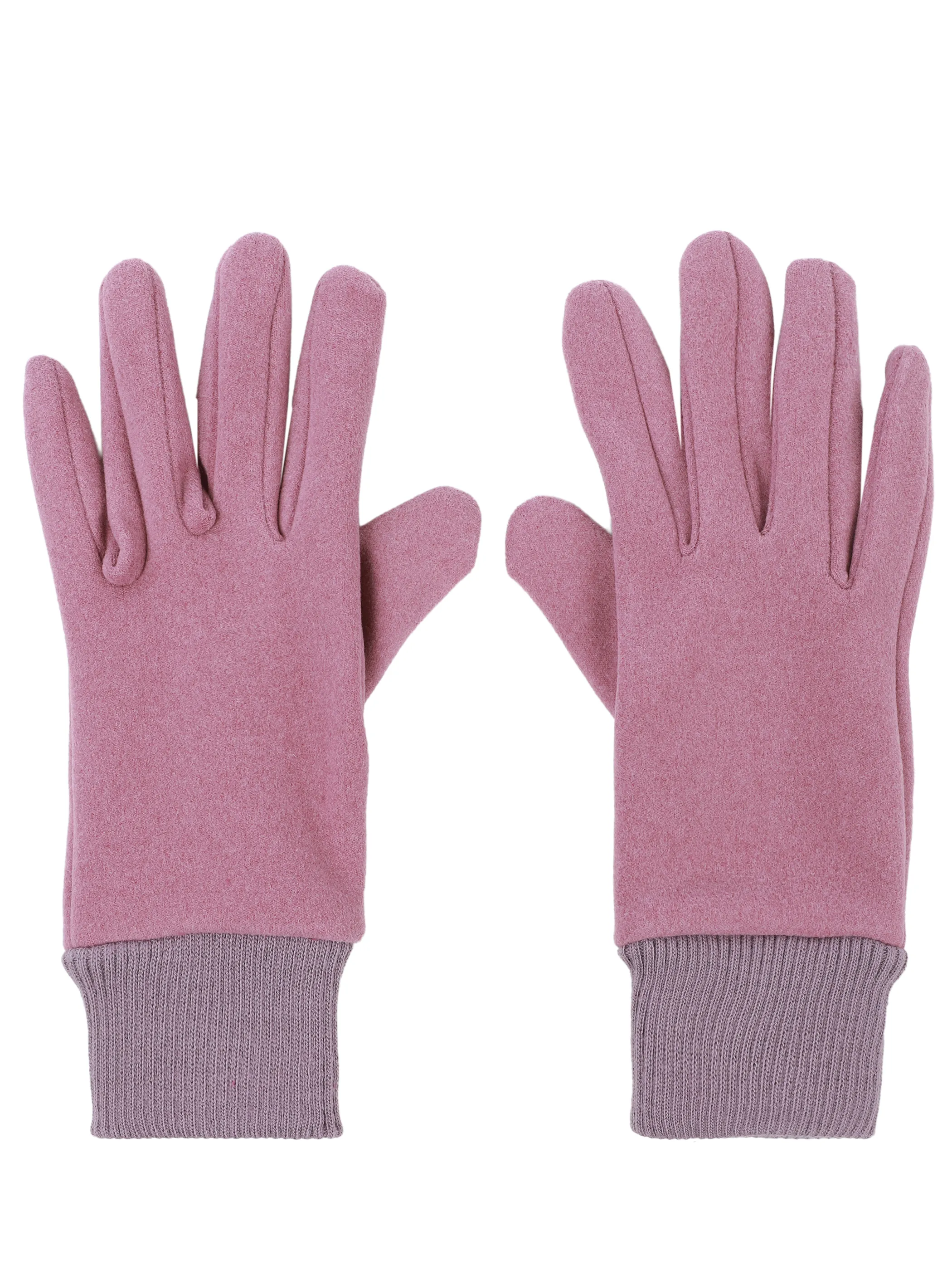 Lisa Tossa Da-Handschuhe Lila 929921 PURPLE 1