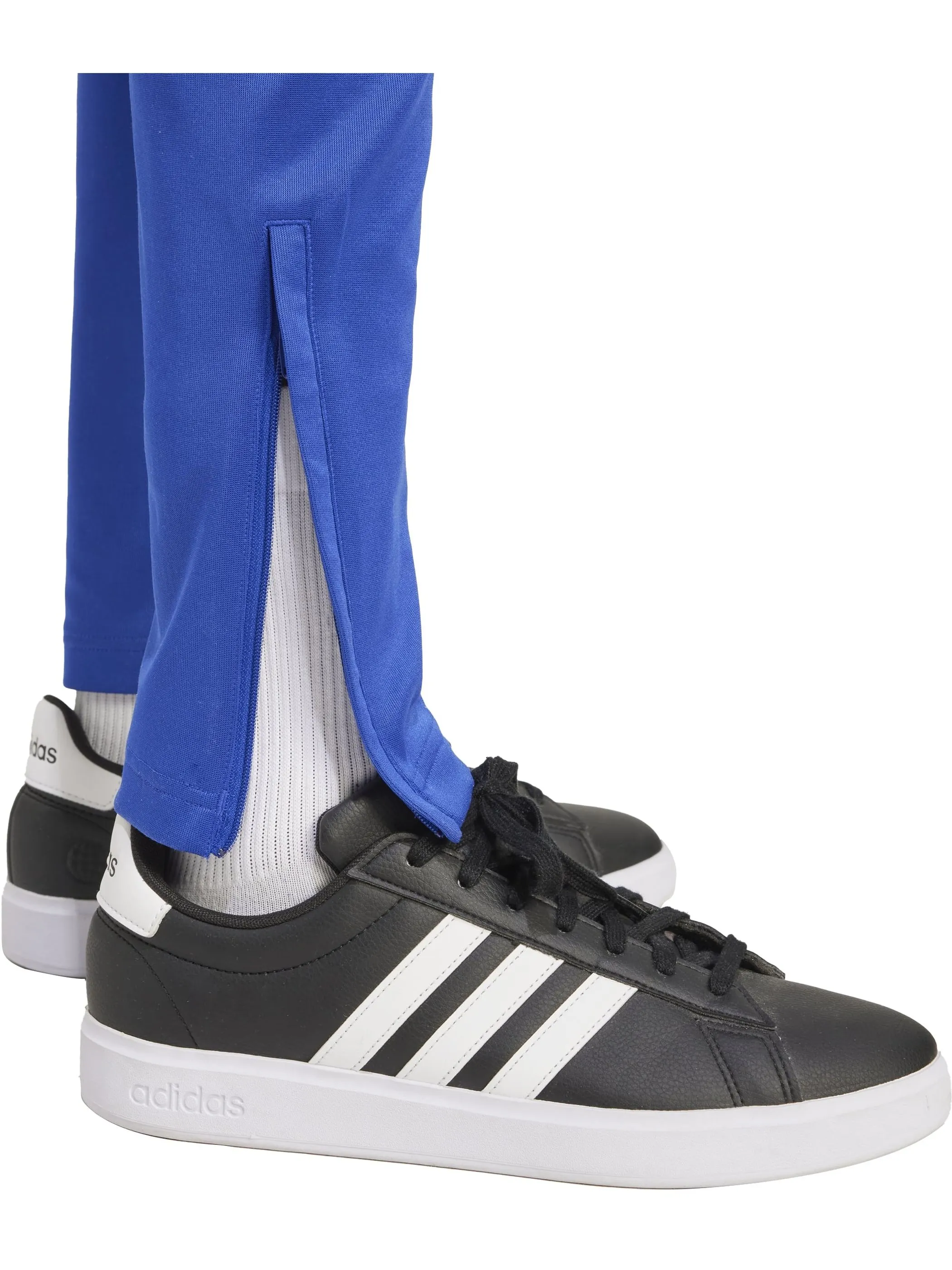 Adidas JN2575 He-Jogginghose TIRO, blau Blau 921803 000 3