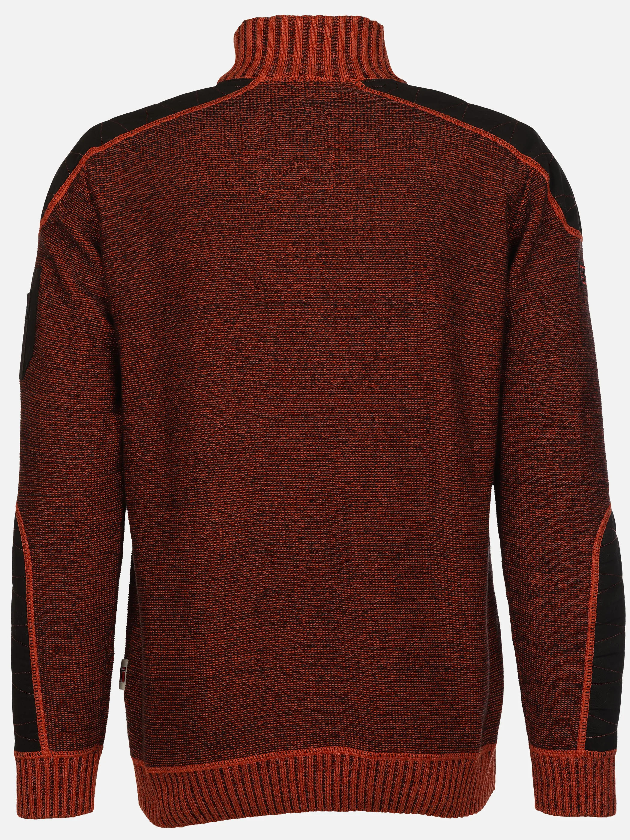 Southern Territory He. Stricktroyer BW RV Orange 913266 ORANG-MEL 2