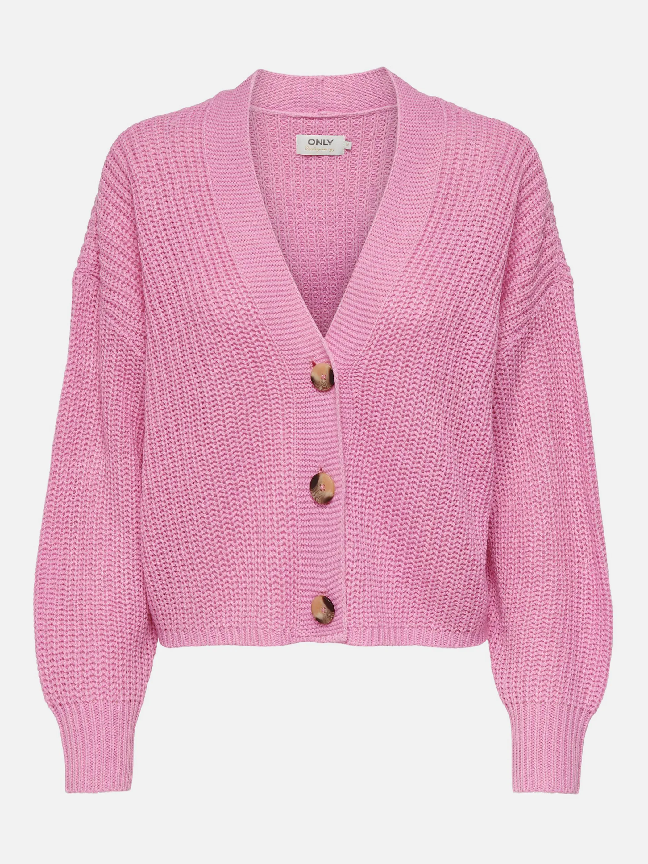 Only 15211521 ONLCAROLSPRING L/S CA Pink 858896 180068 1