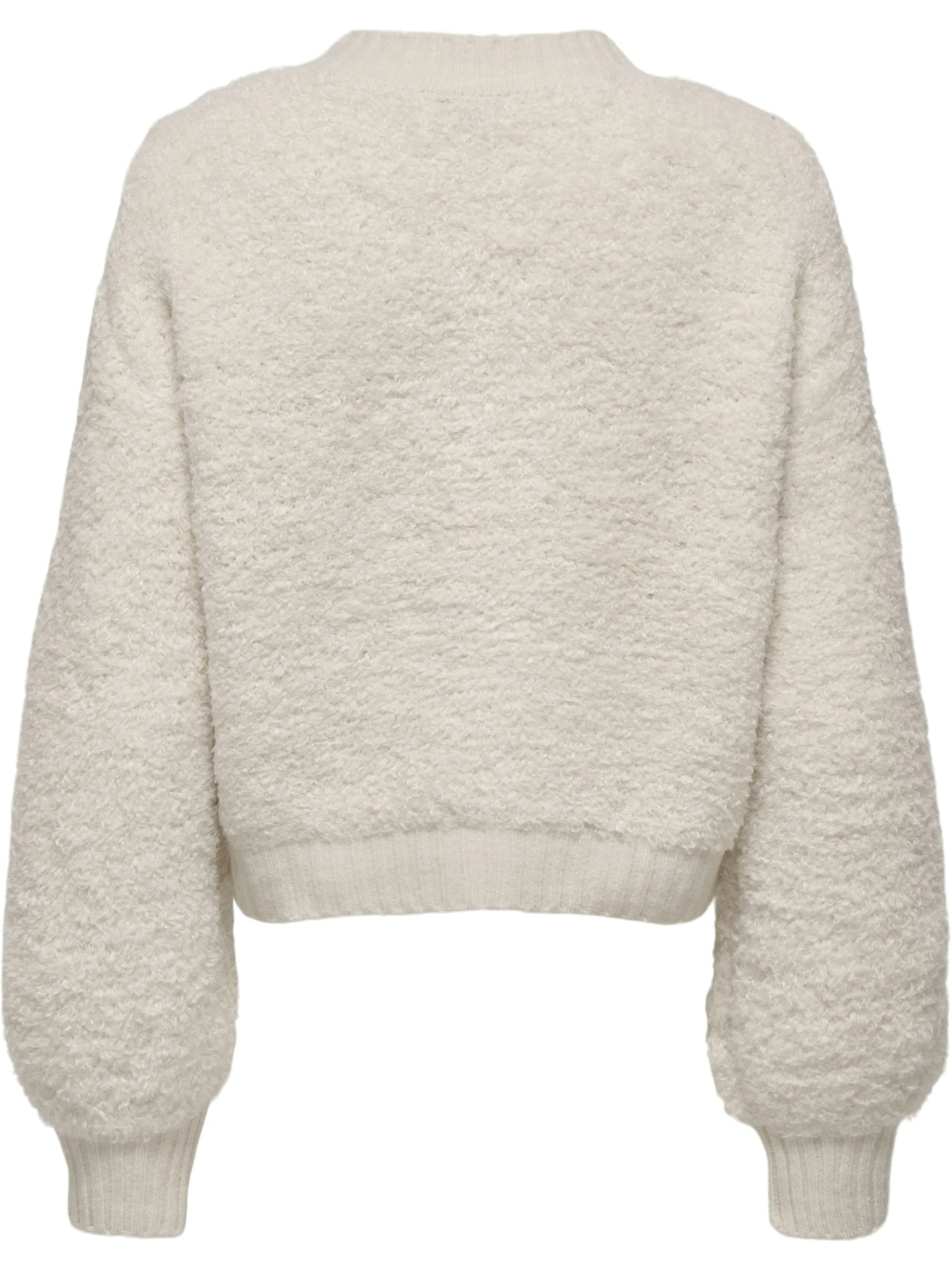 Jacqueline 15337012 JDYEIRA LIFE L/S ONEC Weiß 913047 180083 2