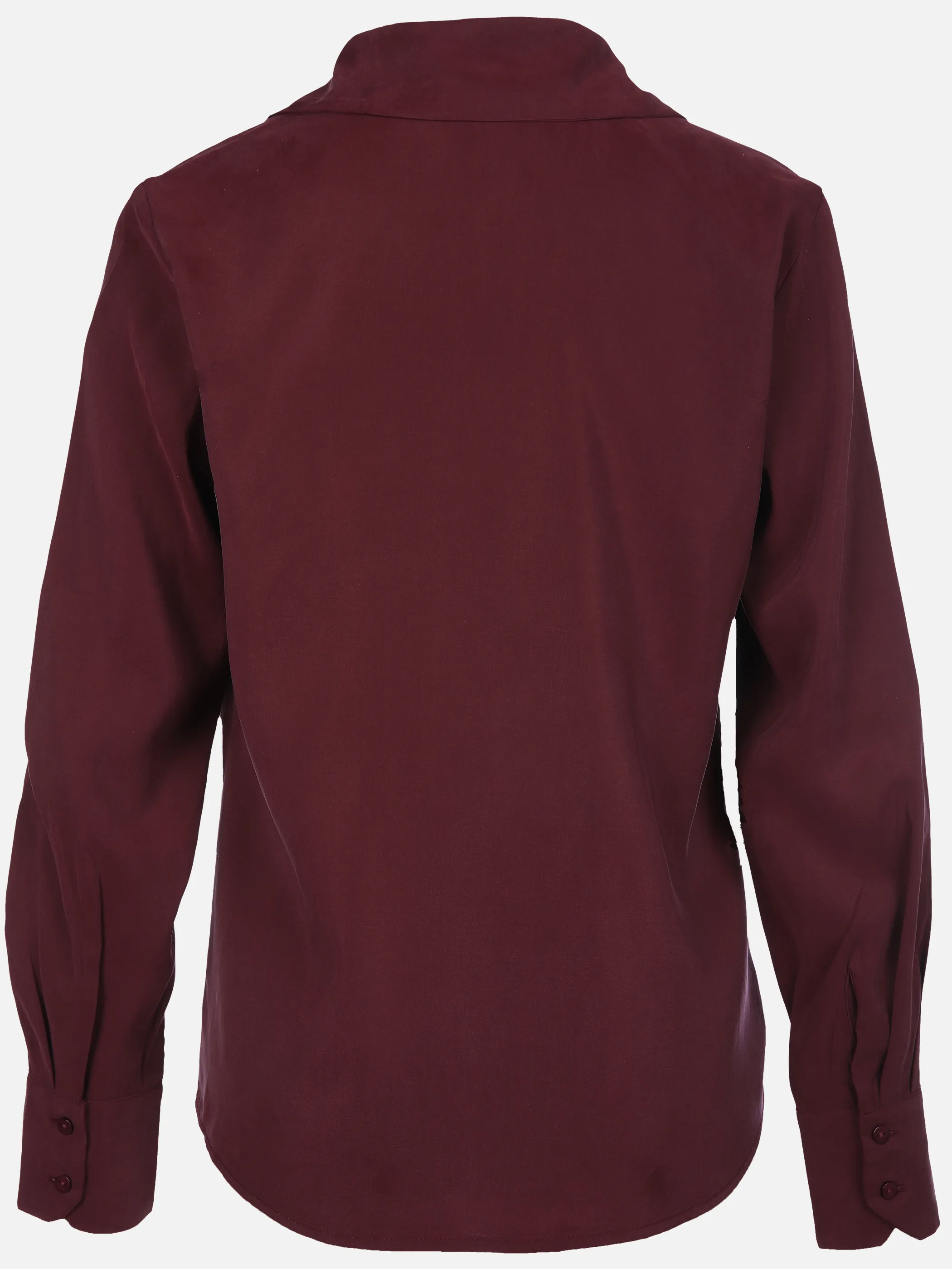 IX-O YF-Da Bluse Rot 916386 BORDEAU 2