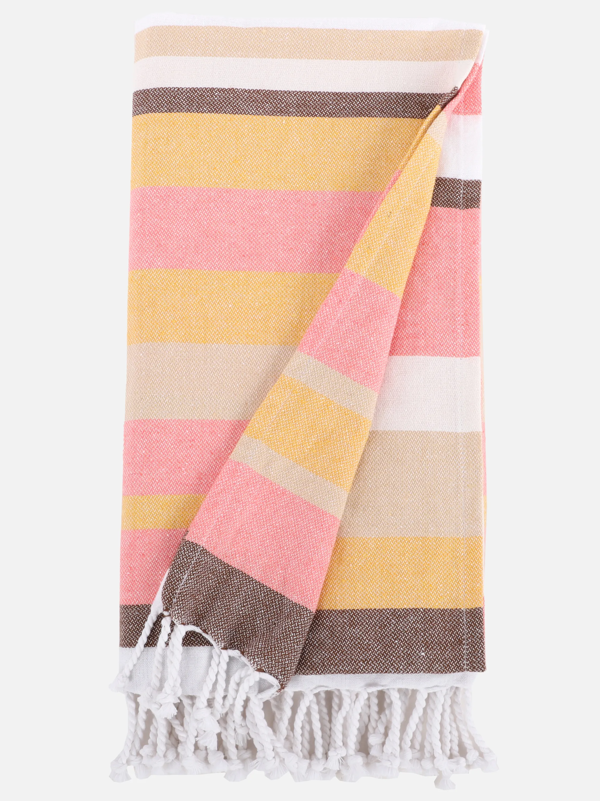 Hamamtuch 90x170cm Rosa 896142 ROSA 1