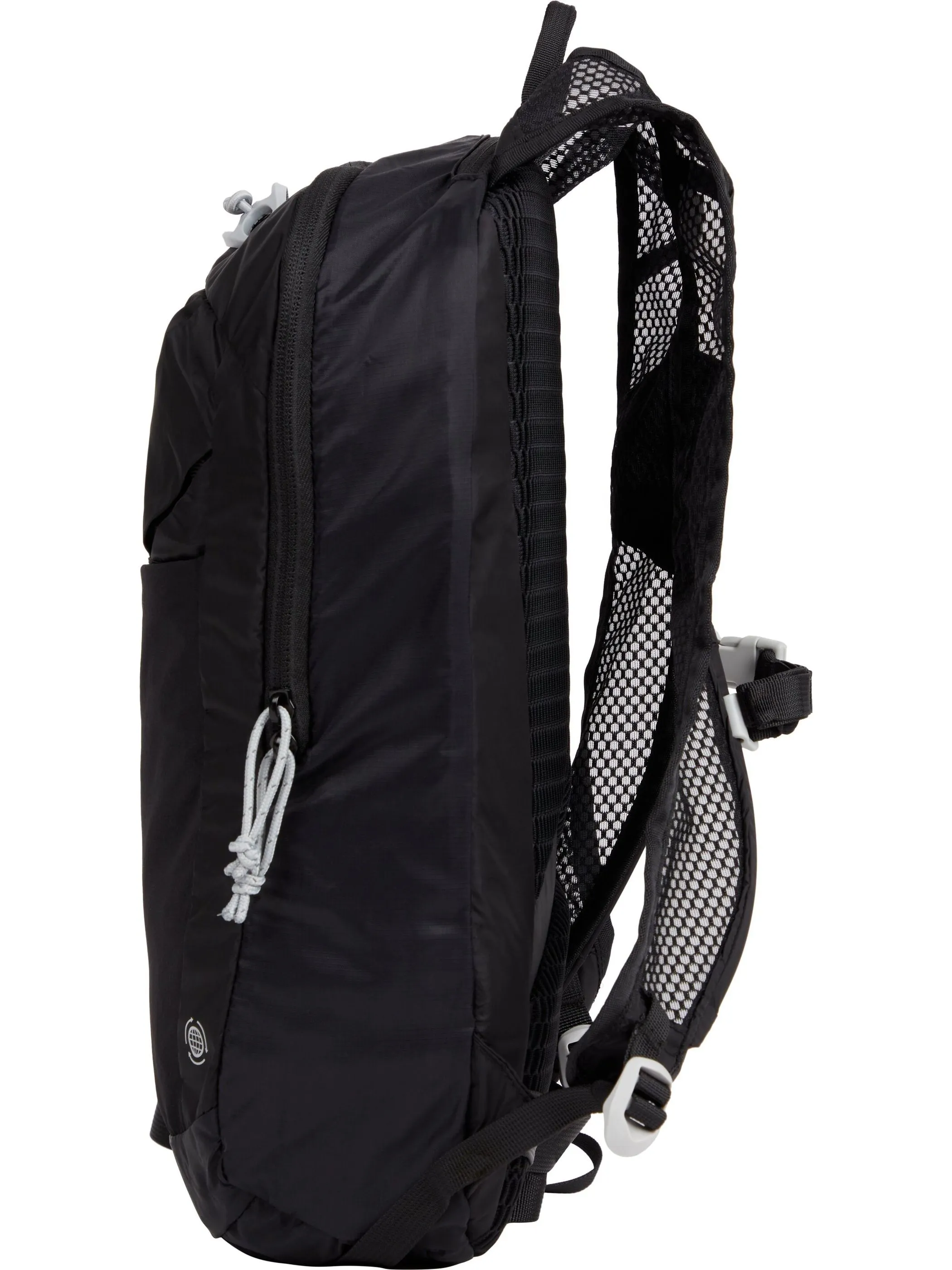 Mc Kinley Rucksack Crxss I CT 10 Schwarz 923558 SCHWARZ 3