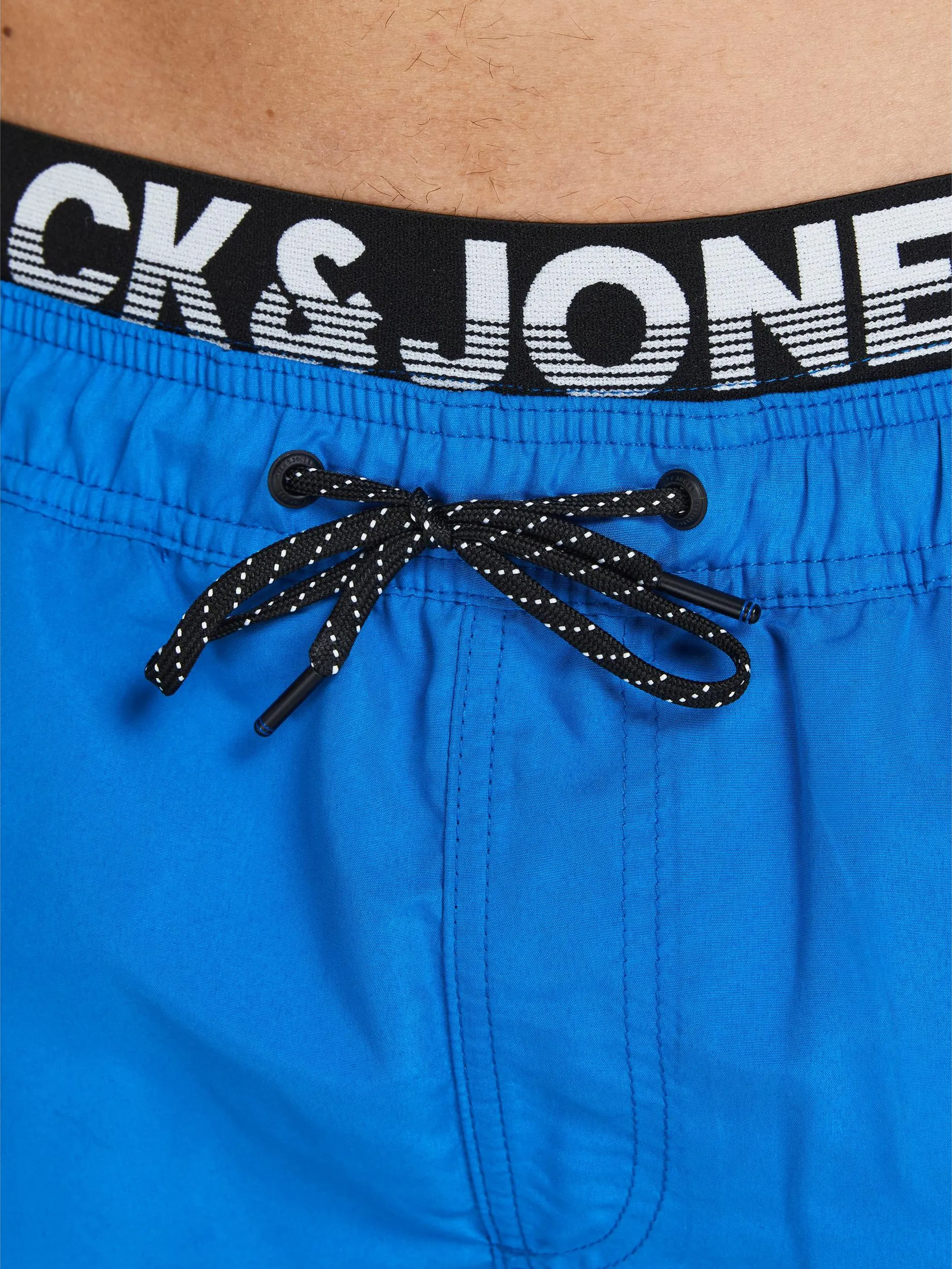 Jack Jones 12203815 JPSTCRETE JJSWIM AKM Blau 861816 175918 3