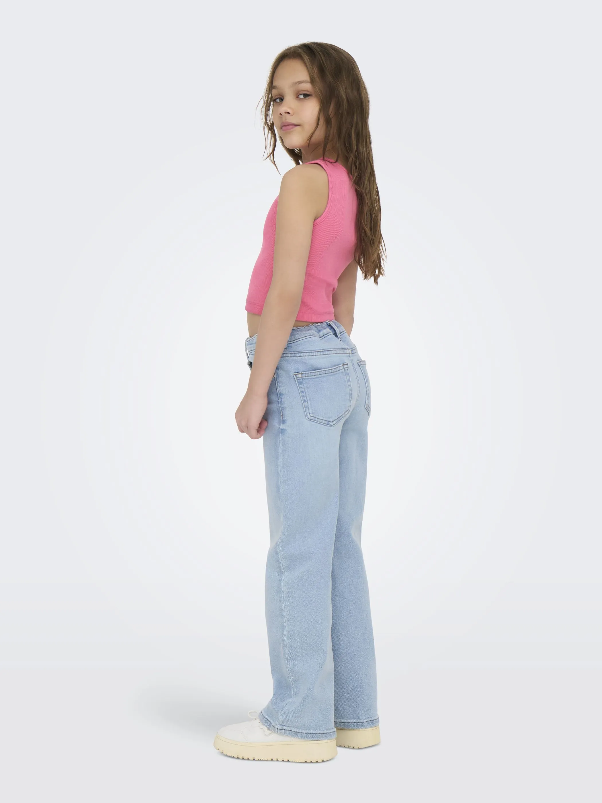 Kids Only 15263437 KOGNESSA S/L CUT OUT Rosa 894845 185458003 5