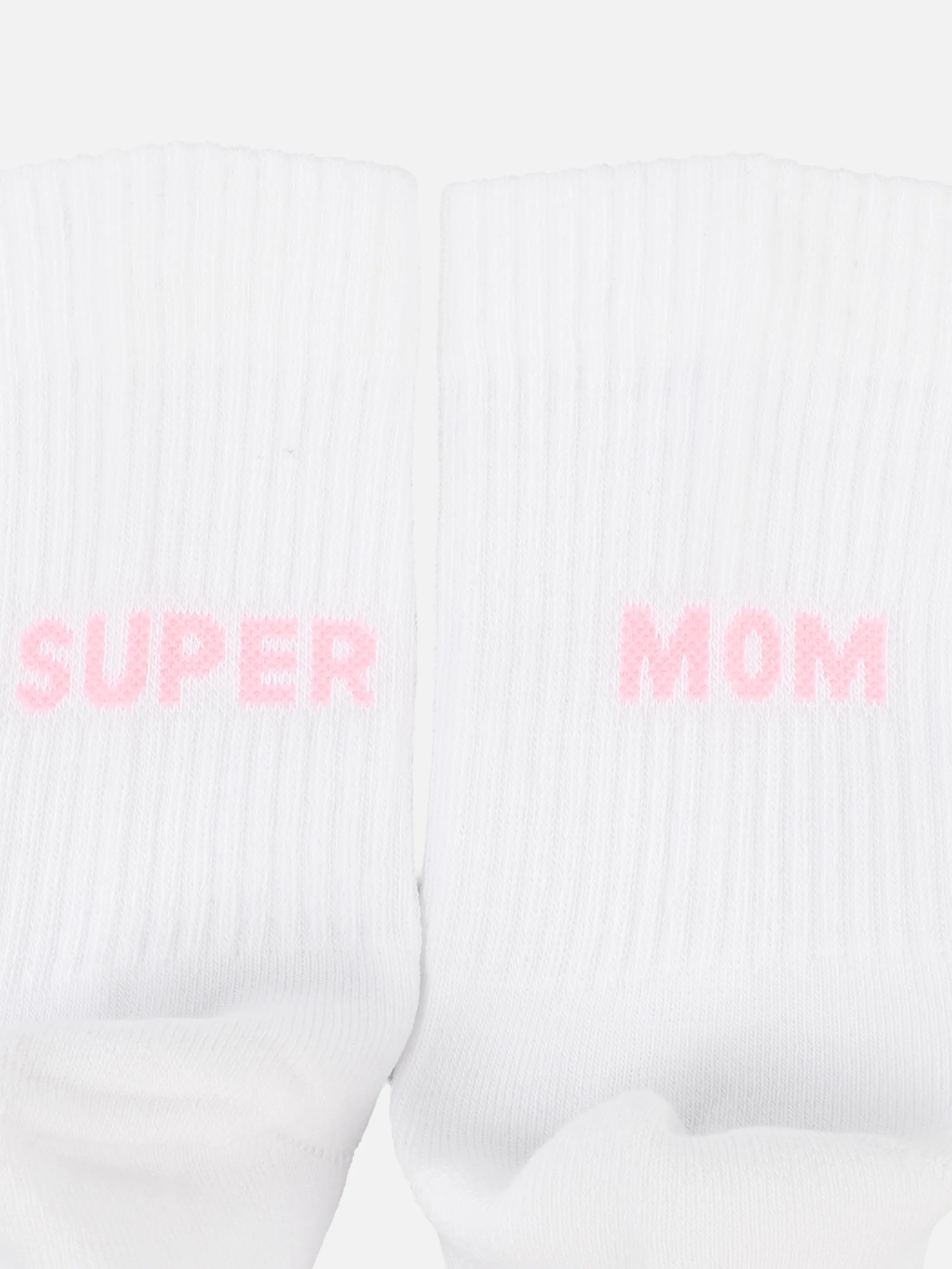 s.Oliver S20131 UN Tennissocken Sprüche Weiß 928776 1614 3