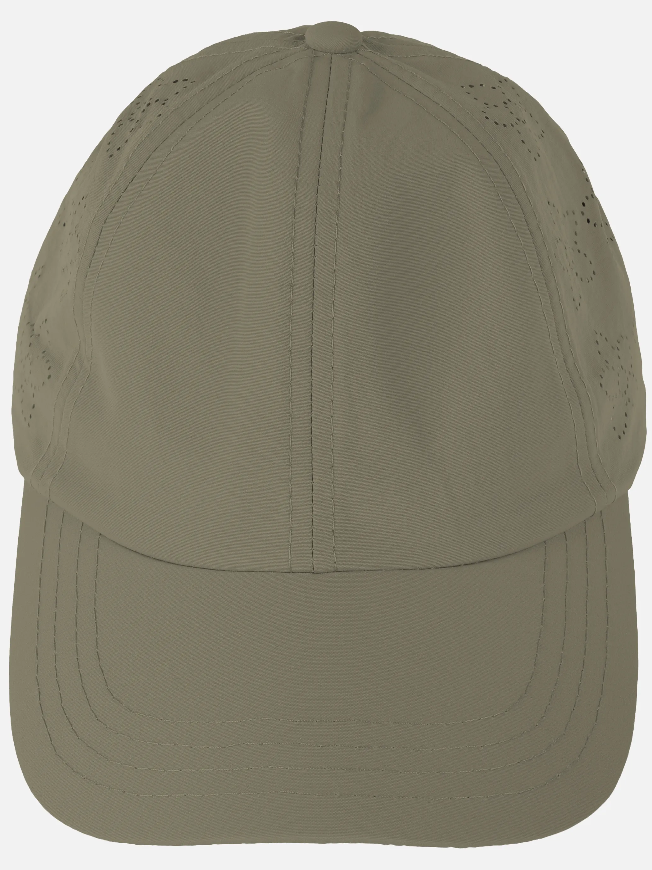 Grinario Sports Da-Sport-Cap Beige 923277 BEIGE 1