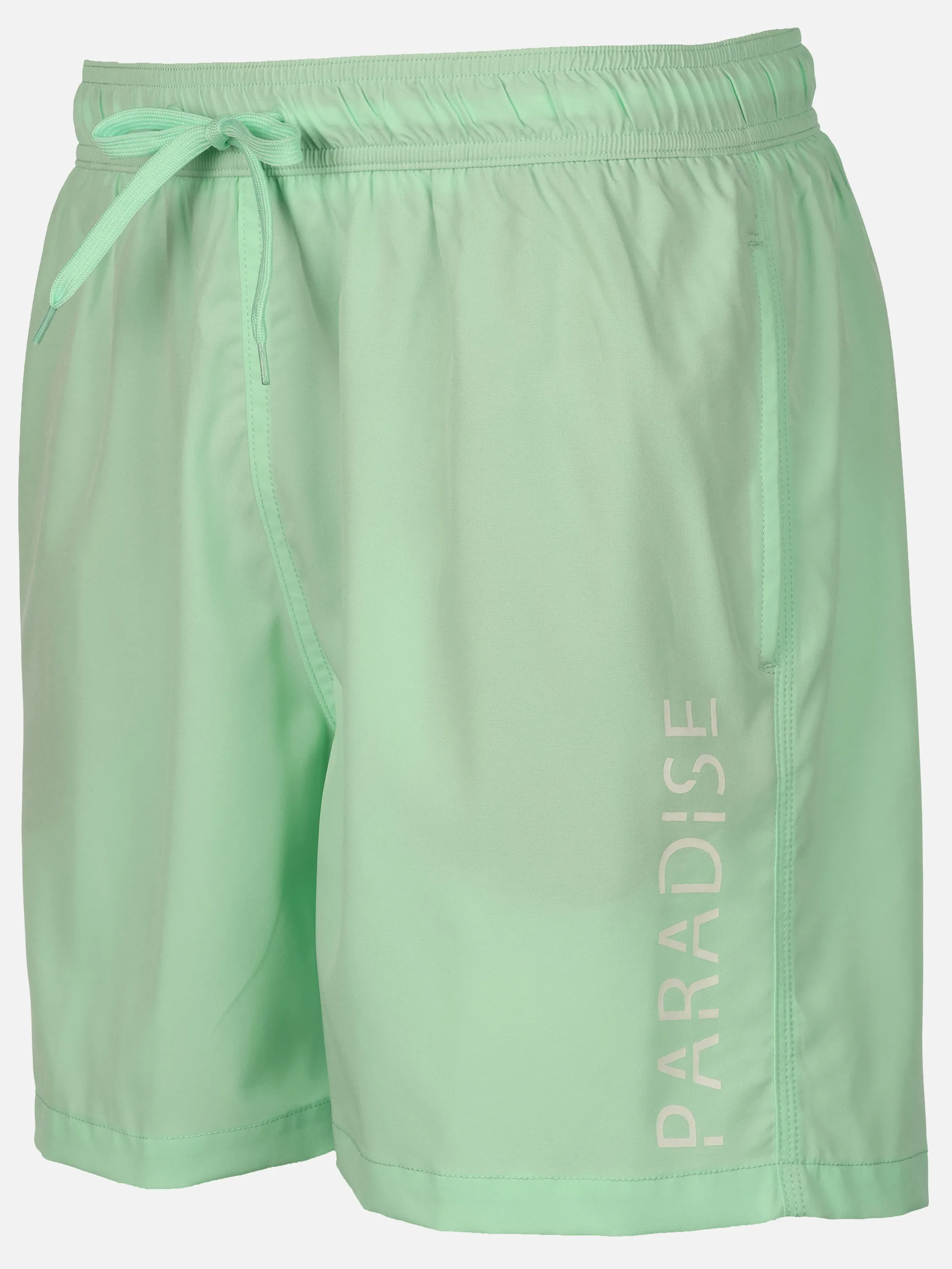 Grinario Sports He-Badeshorts Grün 923589 MINT 3