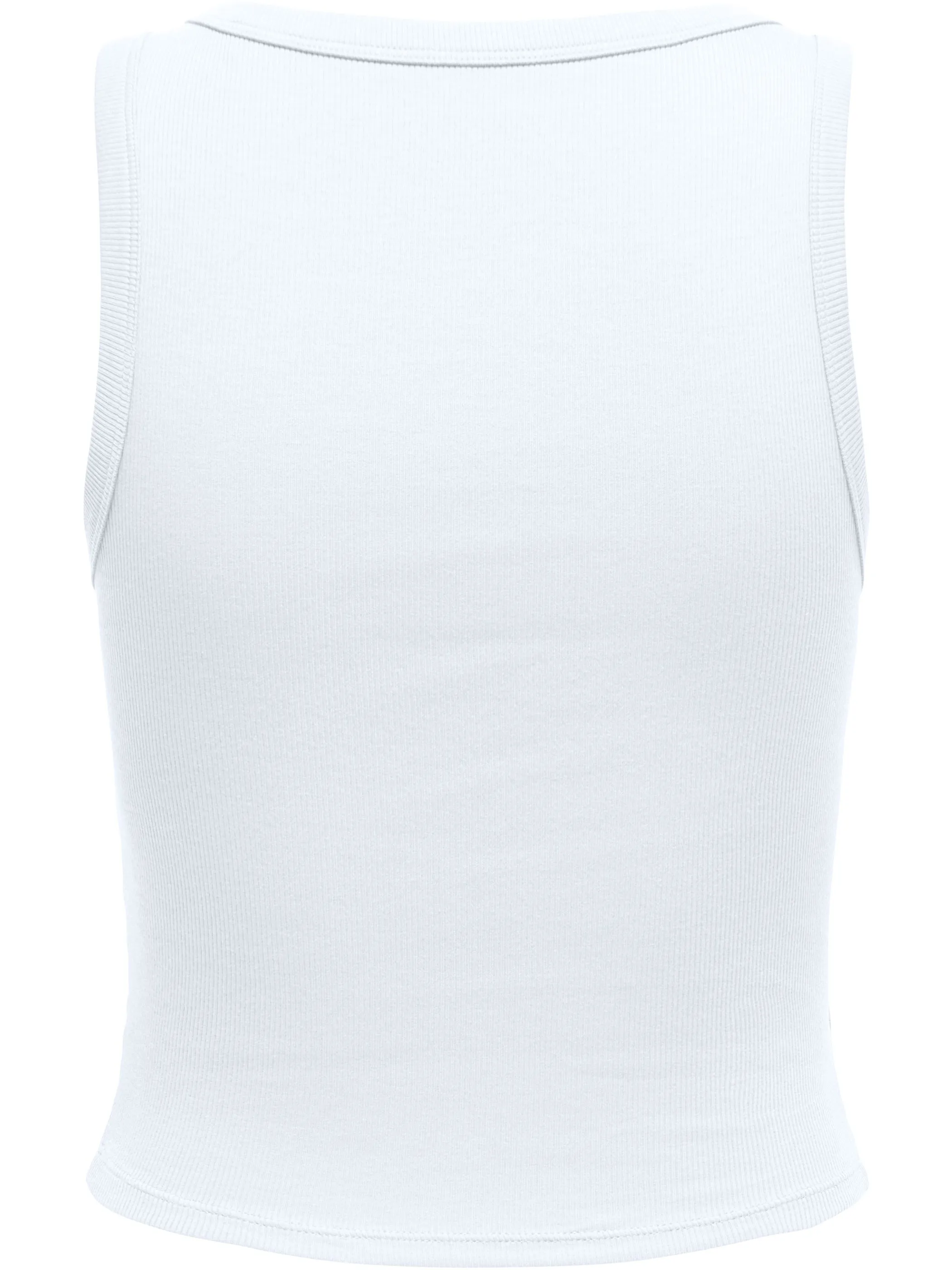Only 15353650 ONLEASY S/L TANK TOP Weiß 907098 190858 2
