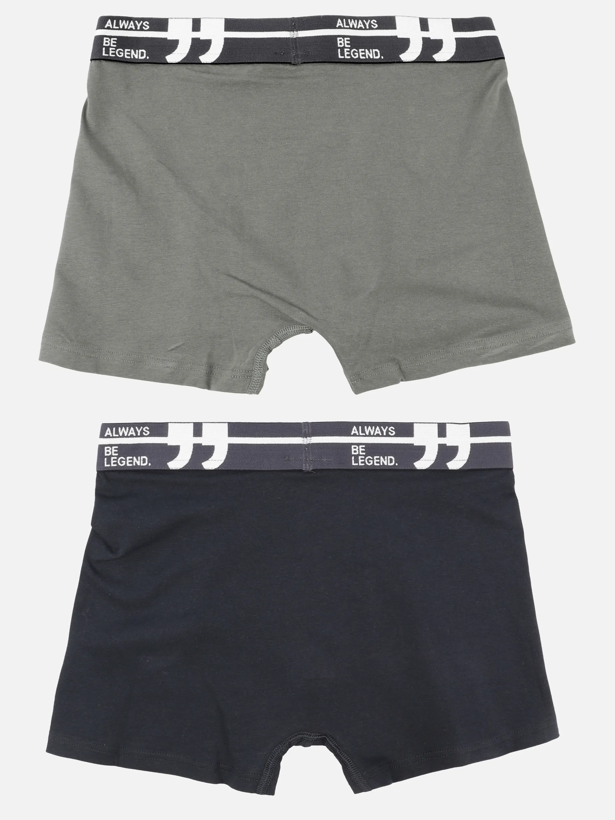 Sanetta 34950301590 DP Shorts Grau 934602 1590 2