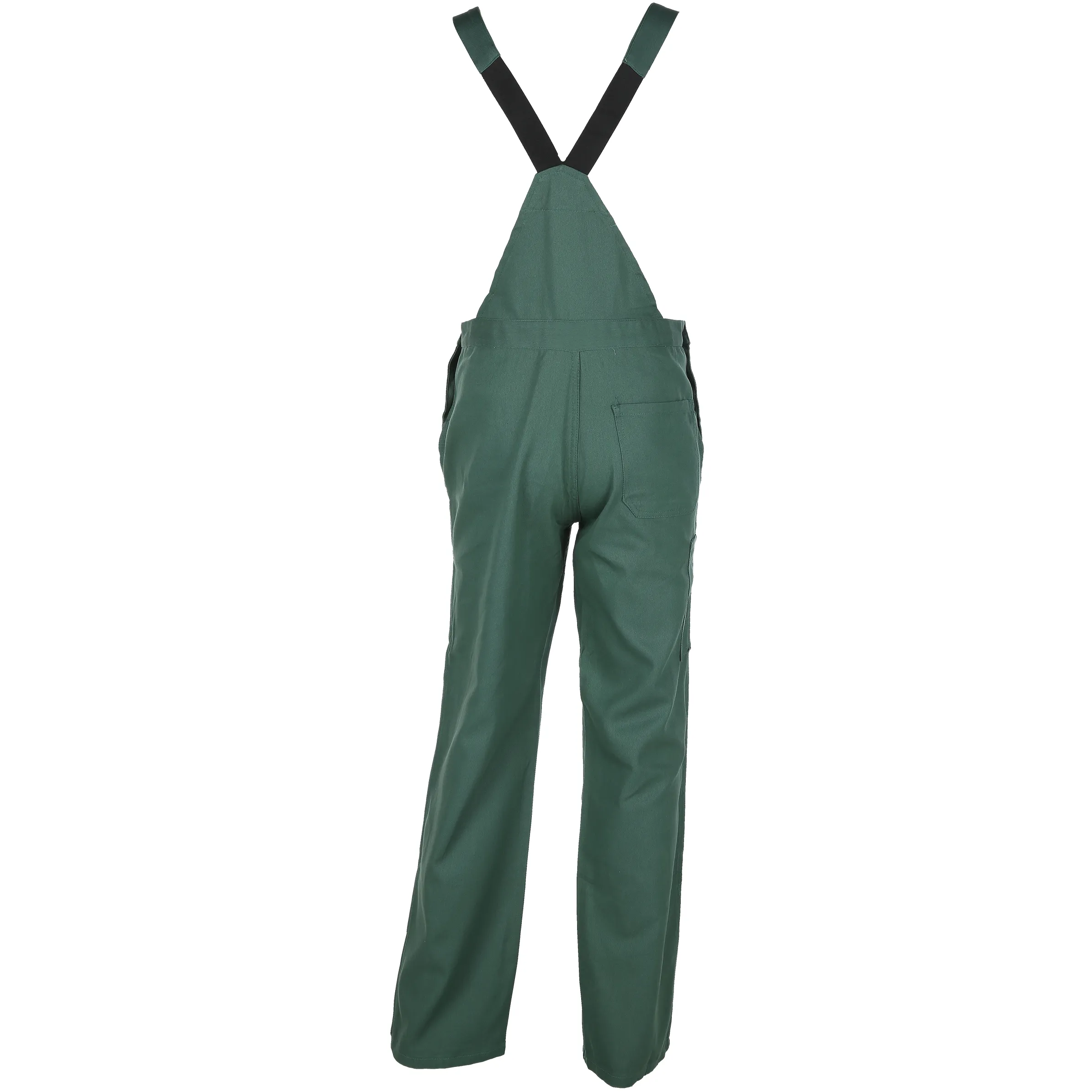 Worker Arbeitslatzhose grün Grün 359905 1 2