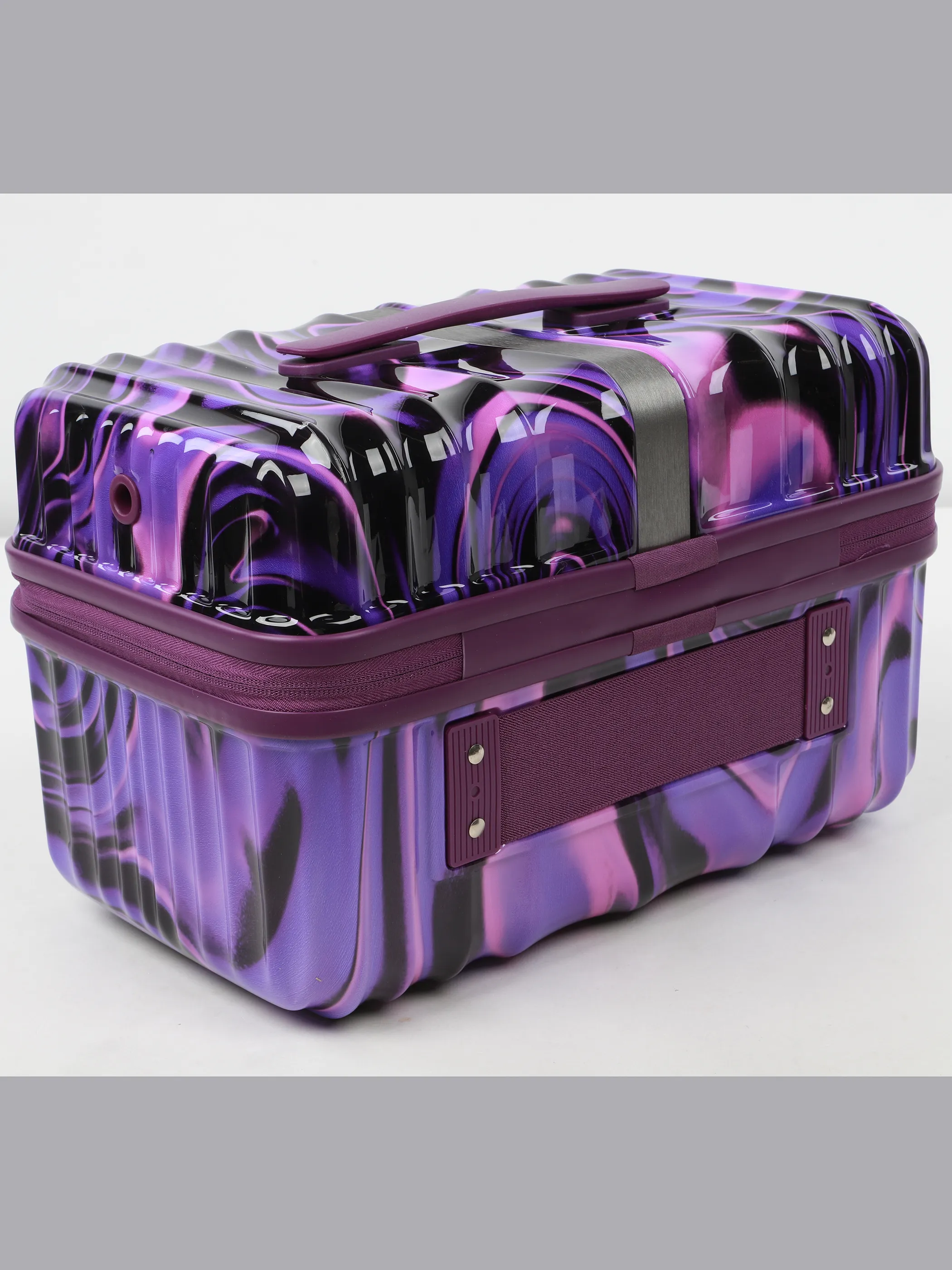 Travelite Lascana Edition Beautycase Lila 920870 19 2
