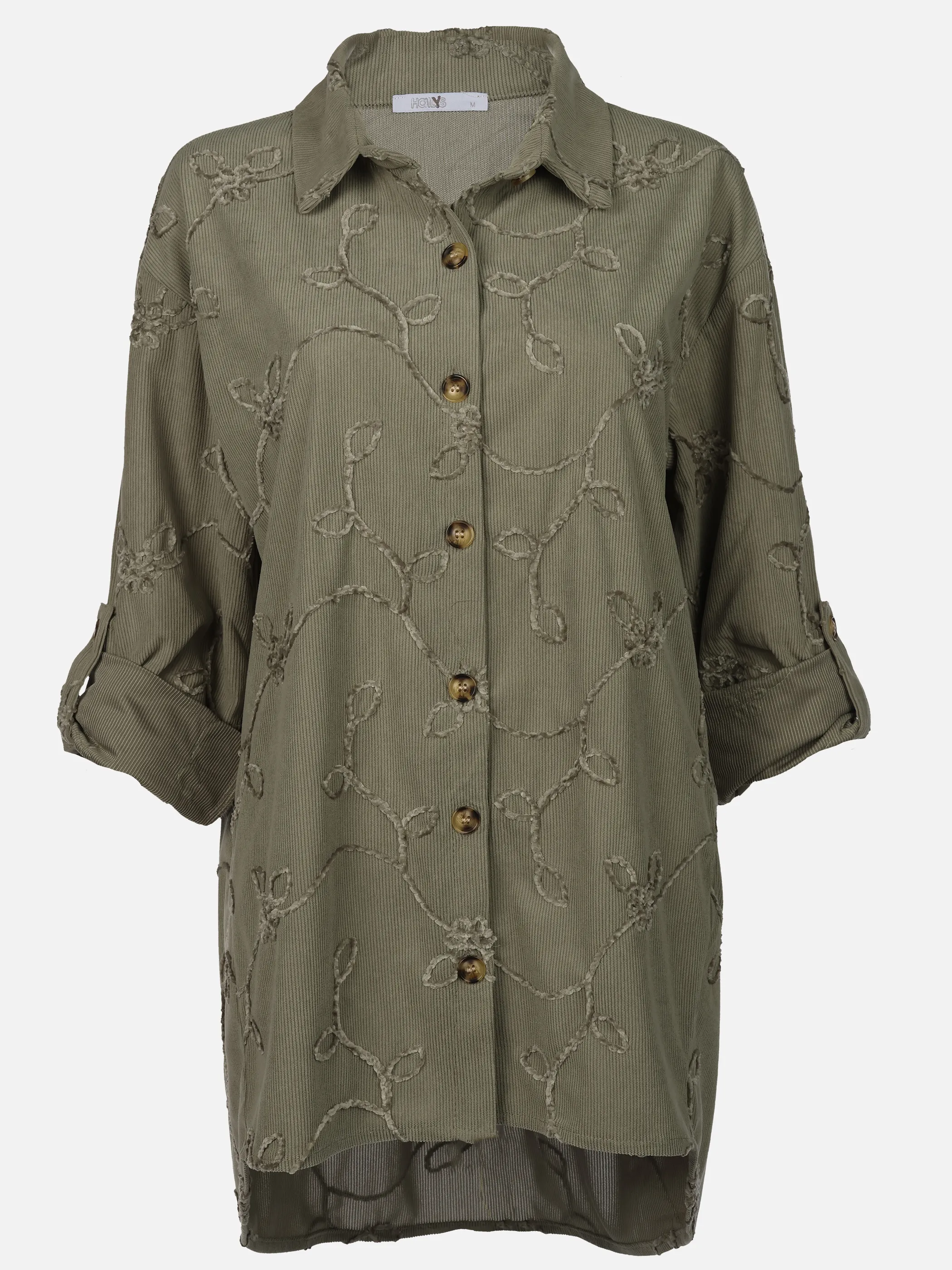 Hailys BOX-2403202A LS P BL Ro44bina Grün 922027 194566 1