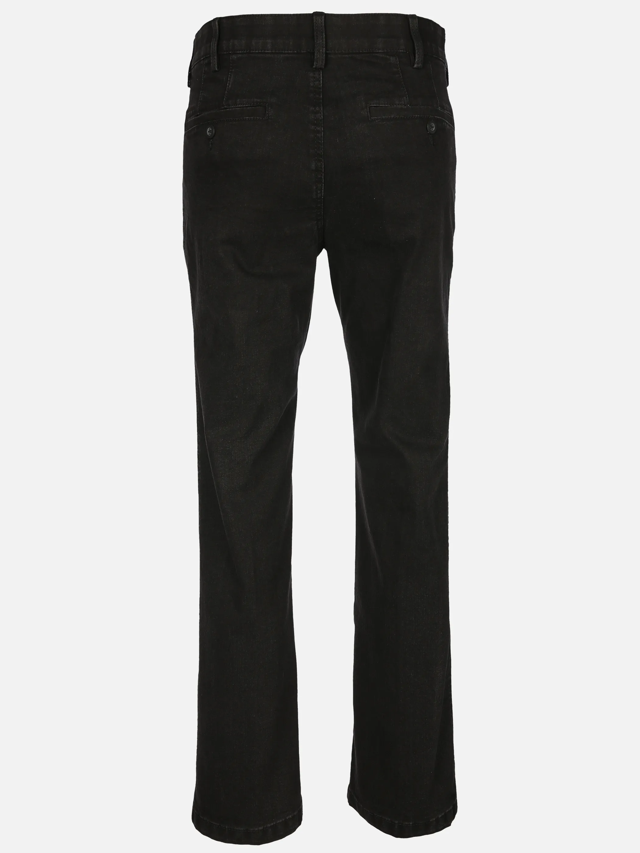 Marcel Battiston He. Semi 5-Pocket Hose Schwarz 820779 98 2