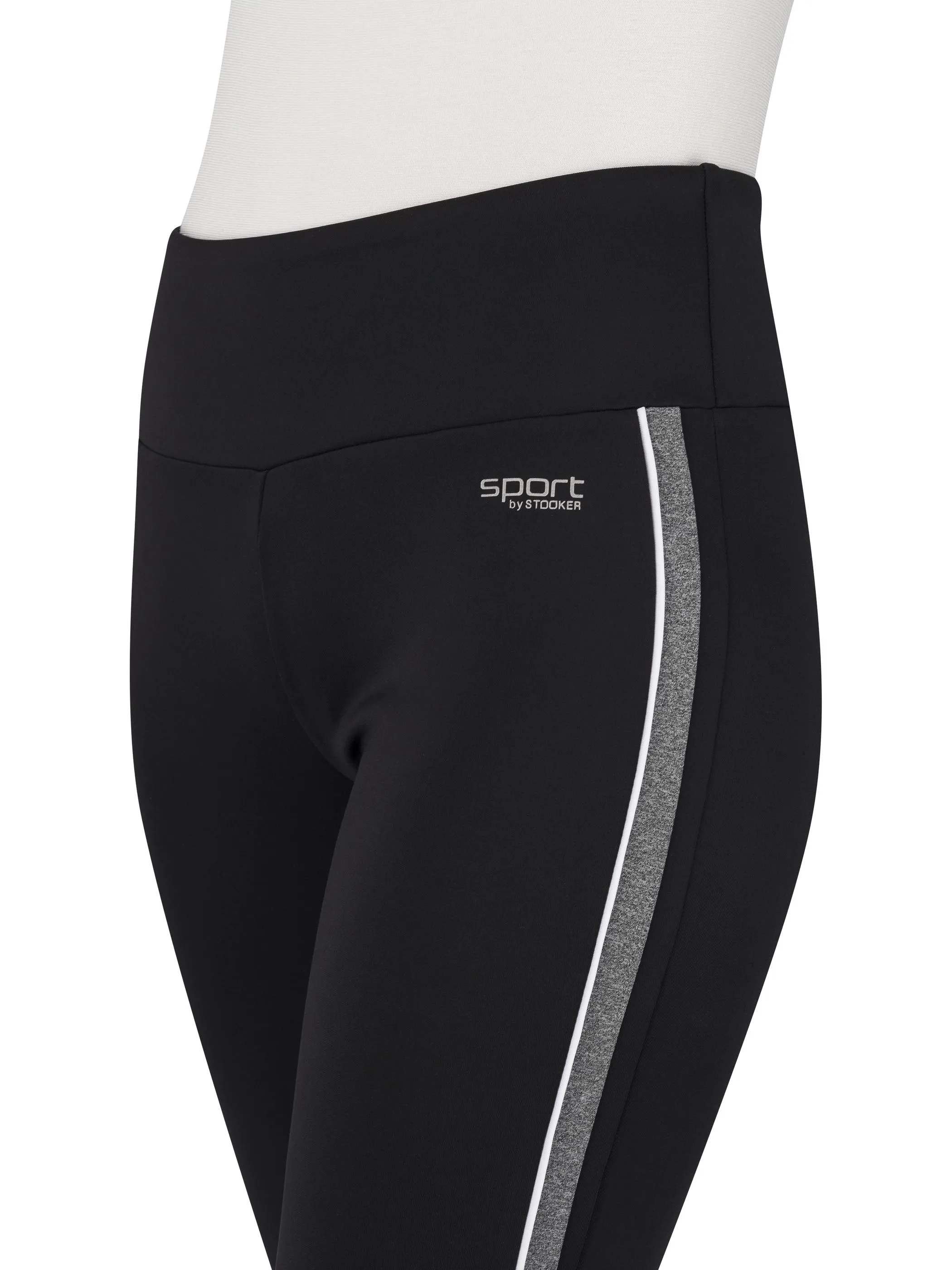 Stooker Athletic 08510010004501 Da. Sporthosen Blau 853774 4501 3 Stooker Athletic 08510010004501 Da. Sporthosen Blau 853774 4501 3