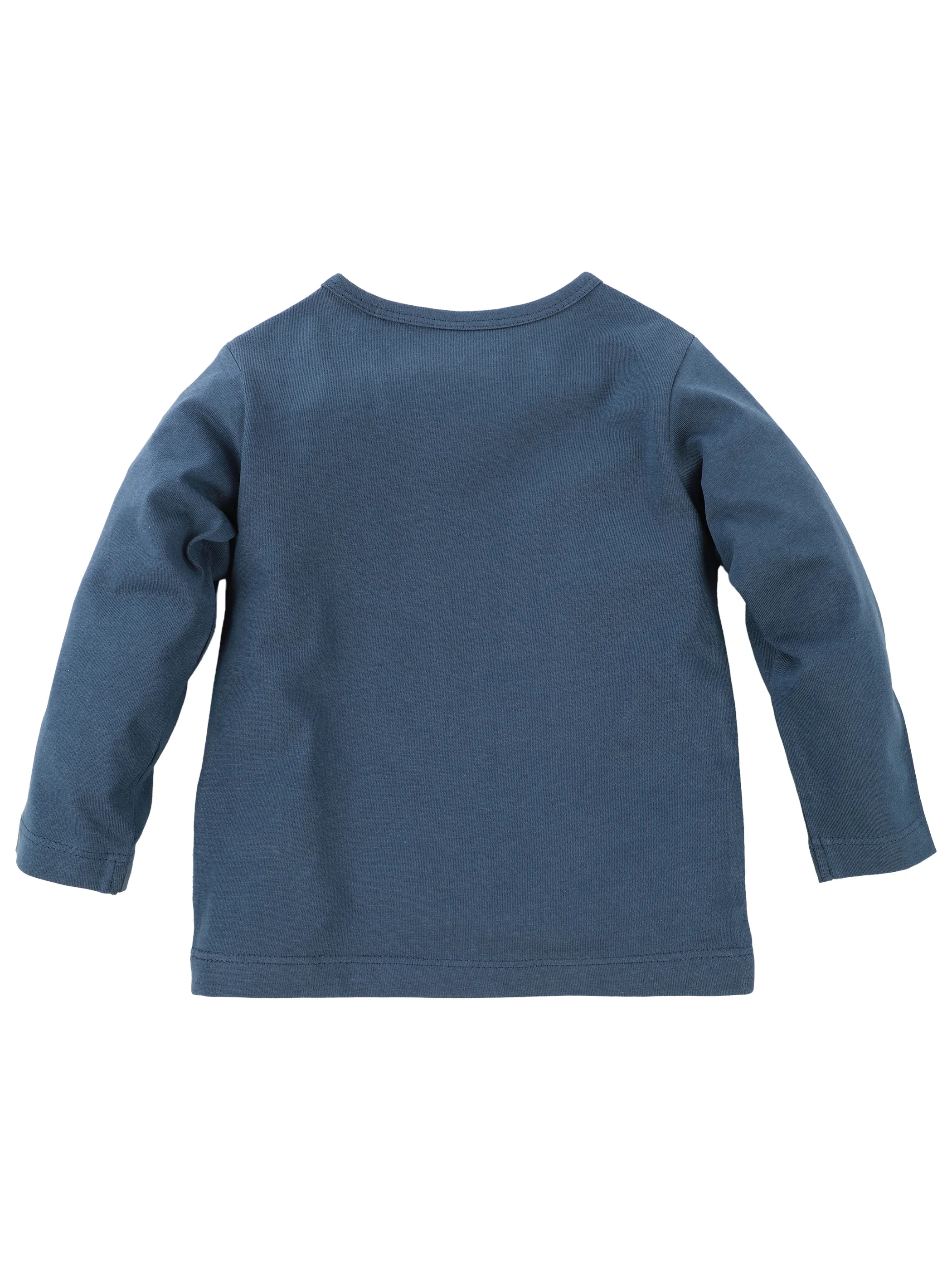 Staccato 230094690 Kn.-Shirt Marine 930723 607 2