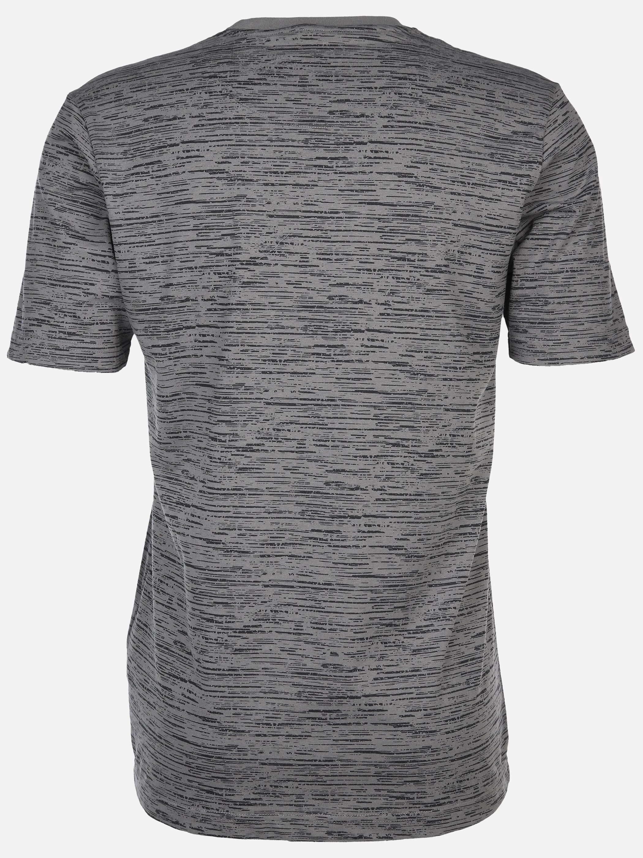 HERO by John Medoox 74305670009122 He. T-Shirts / Grau 905263 9122 2 HERO by John Medoox 74305670009122 He. T-Shirts / Grau 905263 9122 2