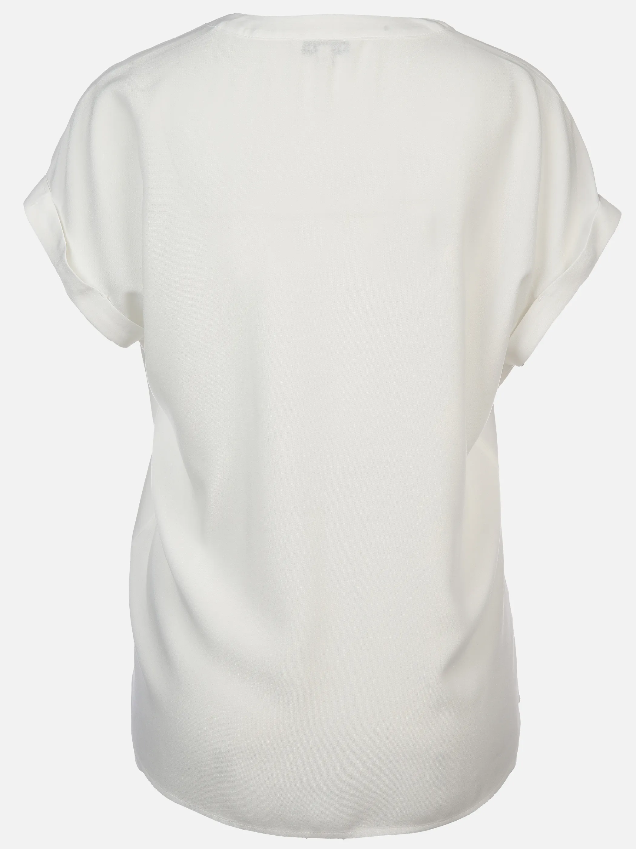 Tom Tailor 1041690 easy viscose blouse Weiß 895789 10315 2
