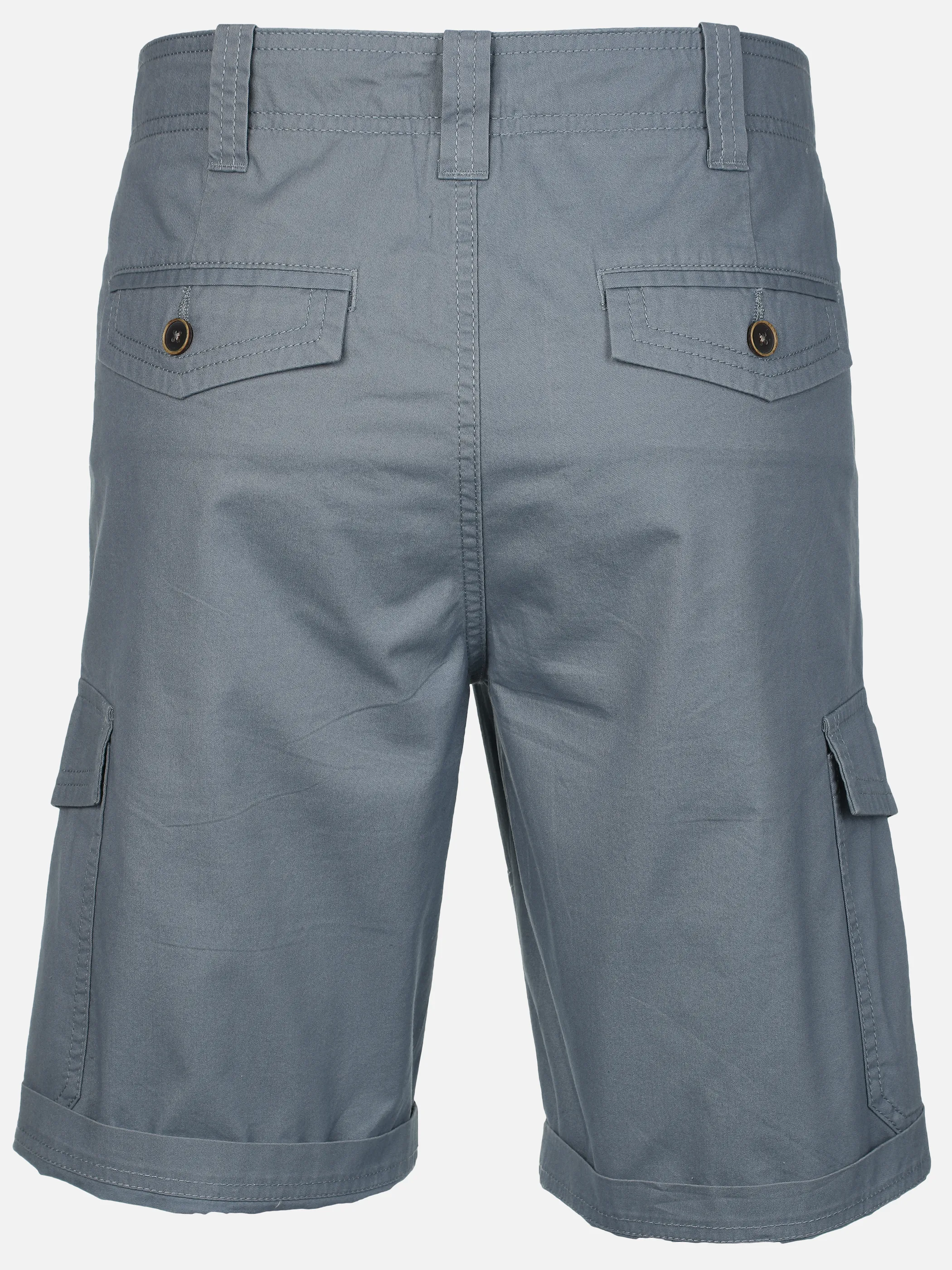 Jim Spencer He. Cargo Bermuda uni Blau 853200 80 2