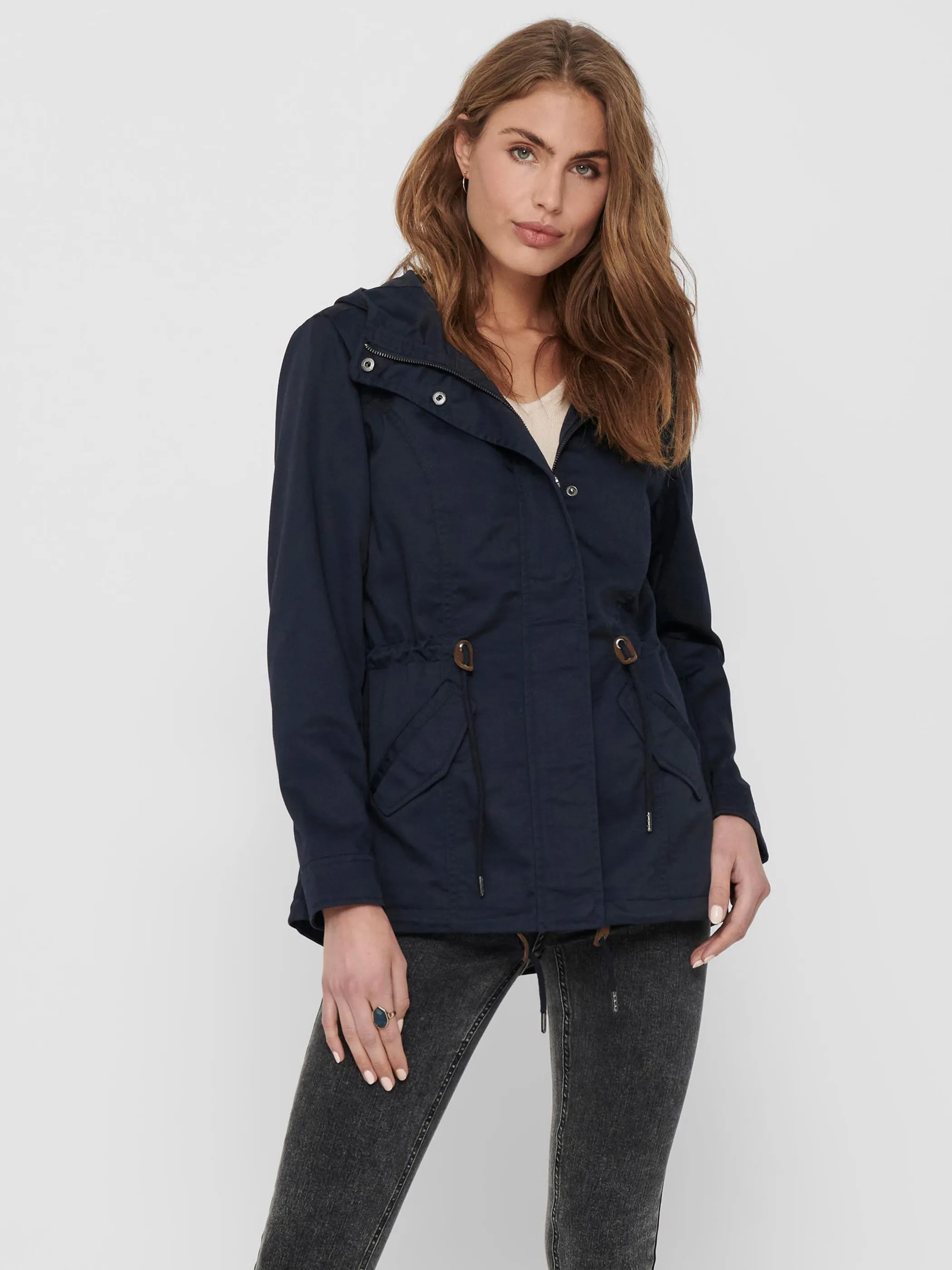 Only 15216452 ONLLORCA CANVAS PARKA Blau 845810 189820 3 Only 15216452 ONLLORCA CANVAS PARKA Blau 845810 189820 3