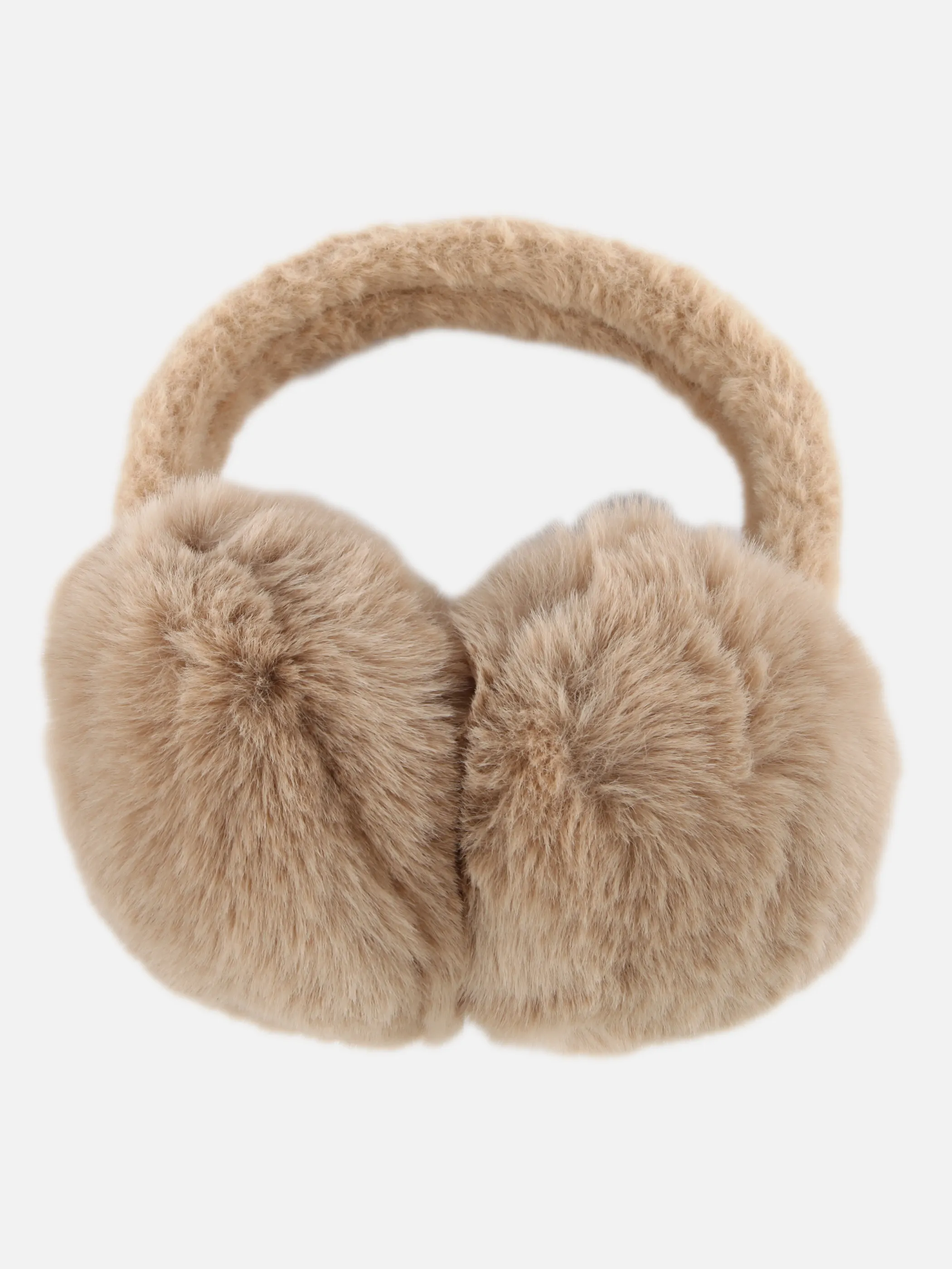 Lisa Tossa Da-Ohrenwärmer Braun 916762 CAMEL 1