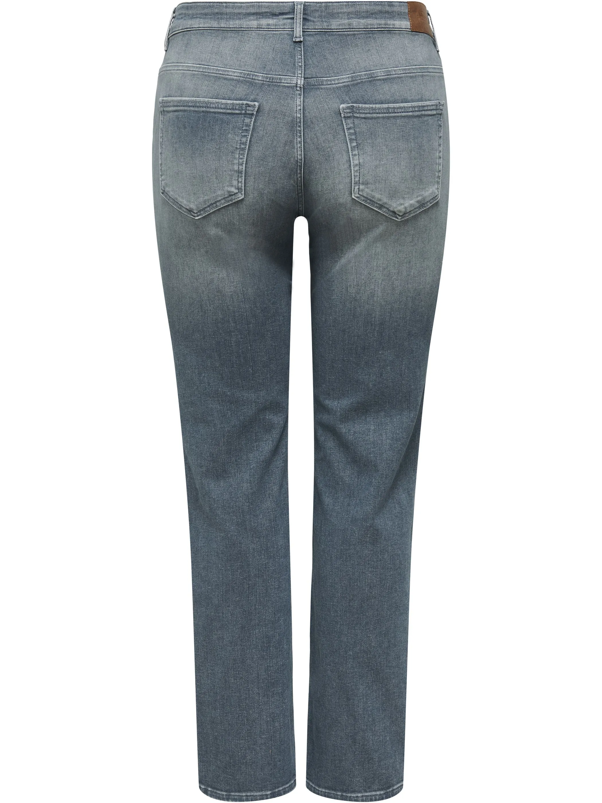Only Carmakoma 15353777 CARWILLY HW STRAIGHT Blau 913102 264035 2