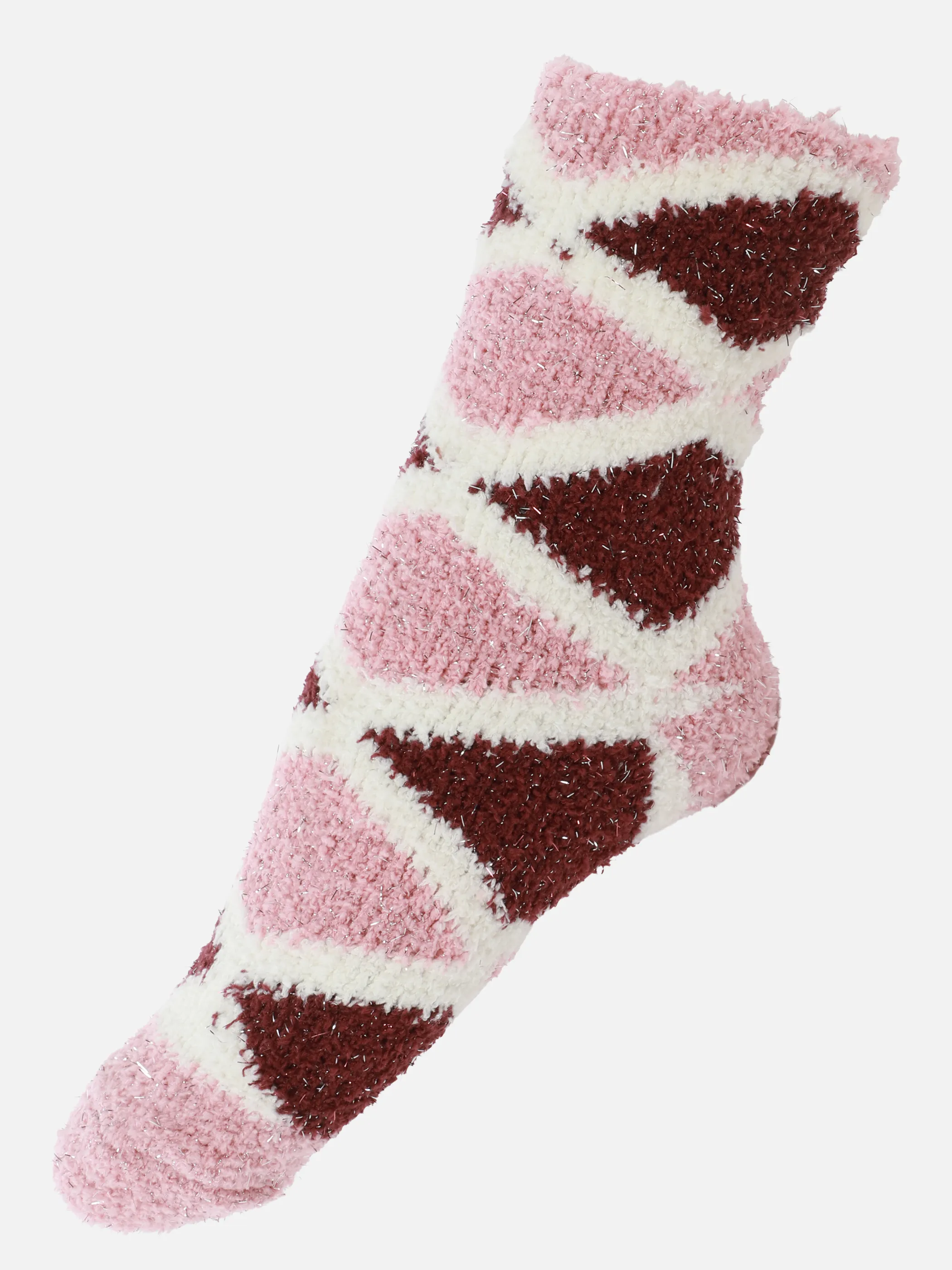 Camano 1102085 Women sustainable cosy Weiß 915574 1030 2