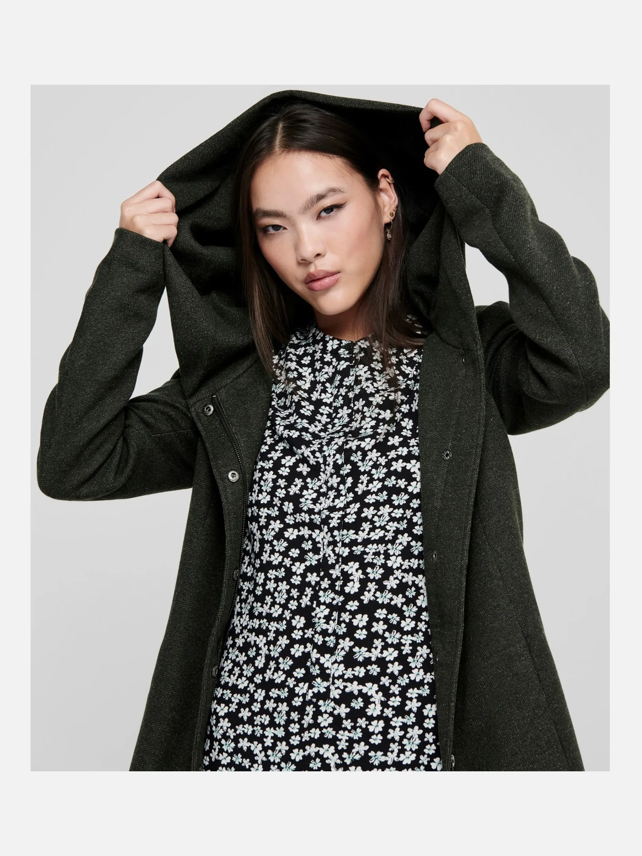 Only 15142911 onlSEDONA LIGHT COAT Grün 765104 216610001 3 Only 15142911 onlSEDONA LIGHT COAT Grün 765104 216610001 3