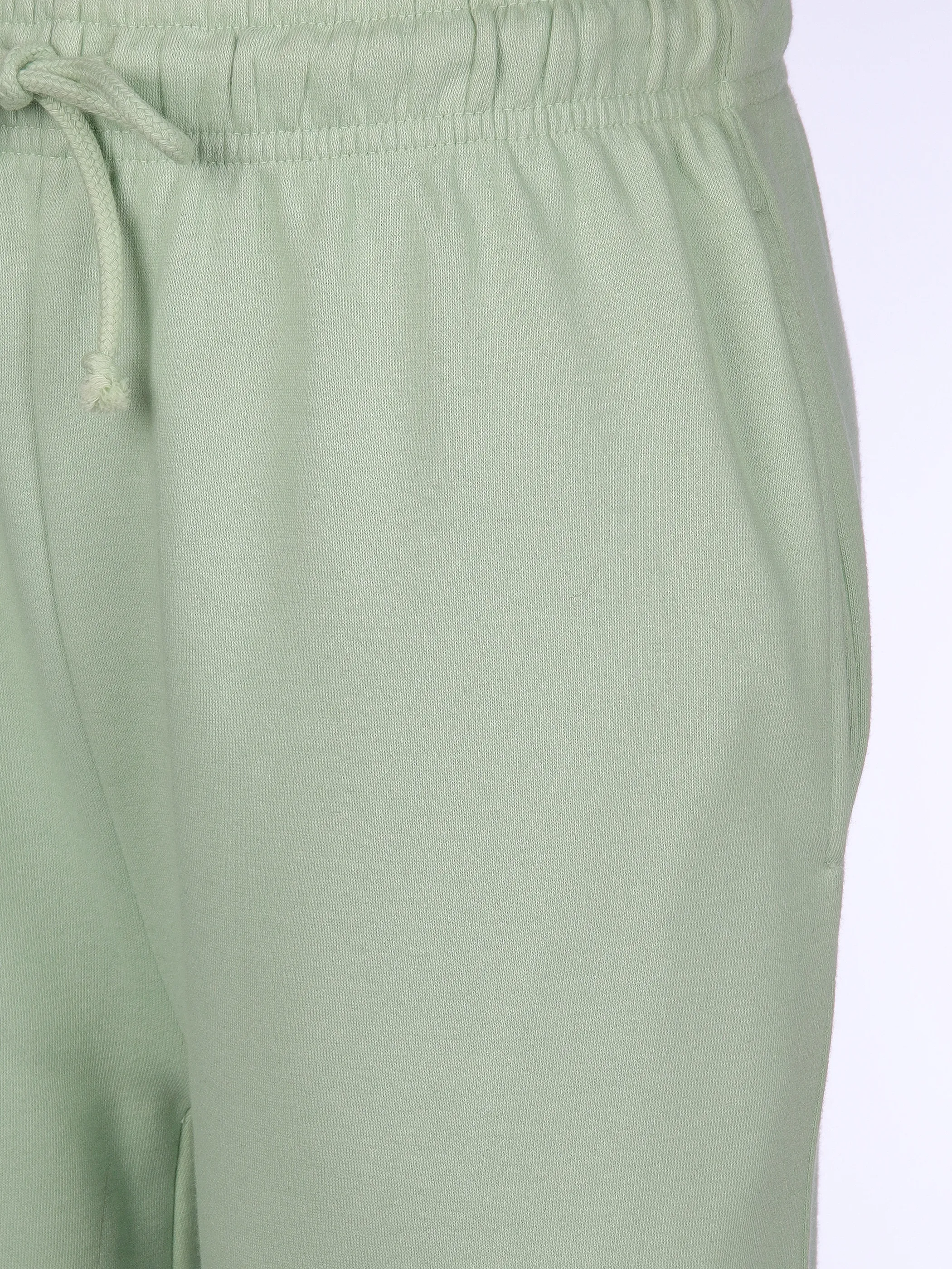 Grinario Sports Da-Jogginghose Wide Leg Salbei 905940 14-6008 4 Grinario Sports Da-Jogginghose Wide Leg Salbei 905940 14-6008 4