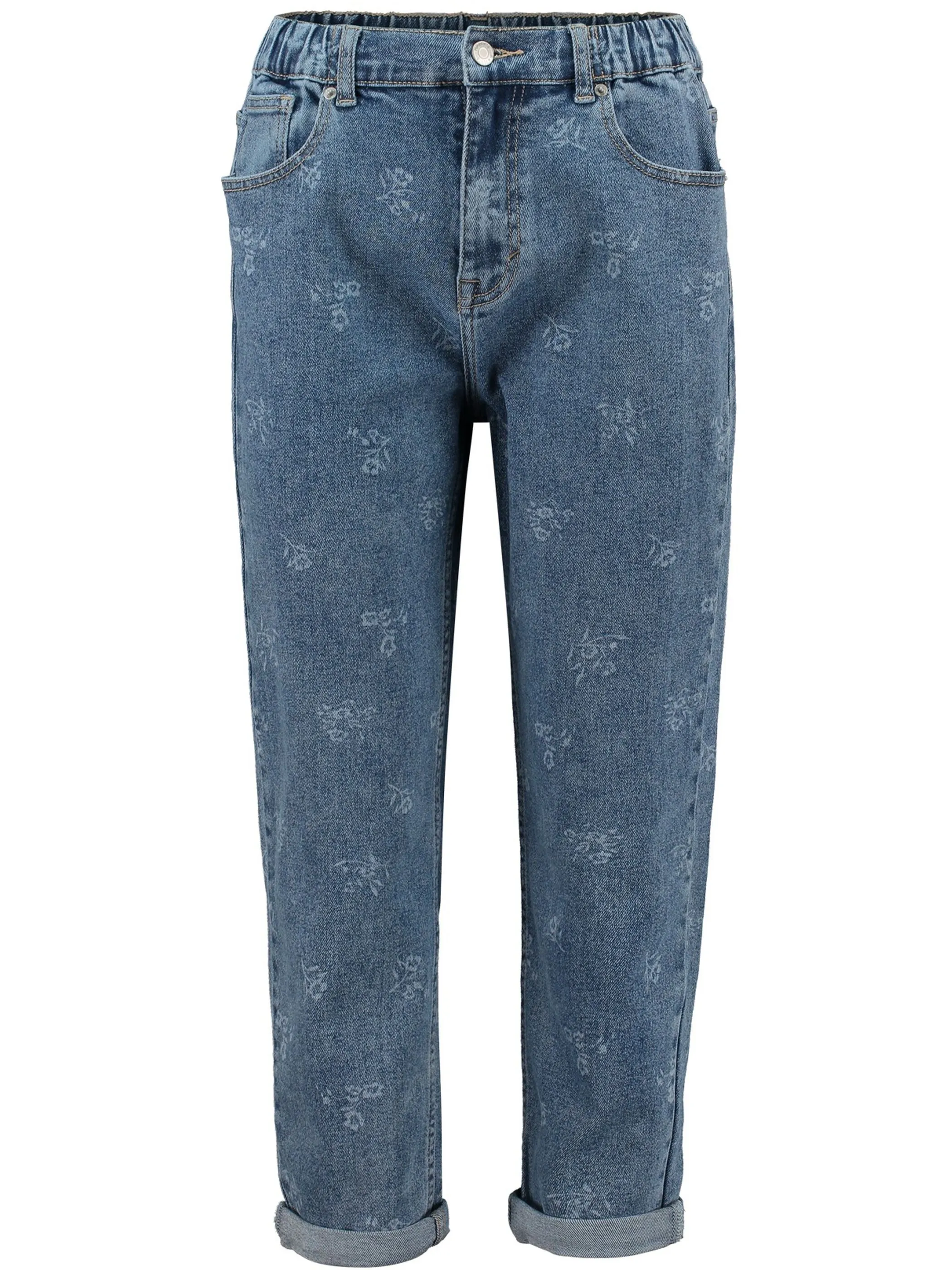 Hailys KAX-2503097 LG HW C JN Mi44rel Blau 930833 194508 1