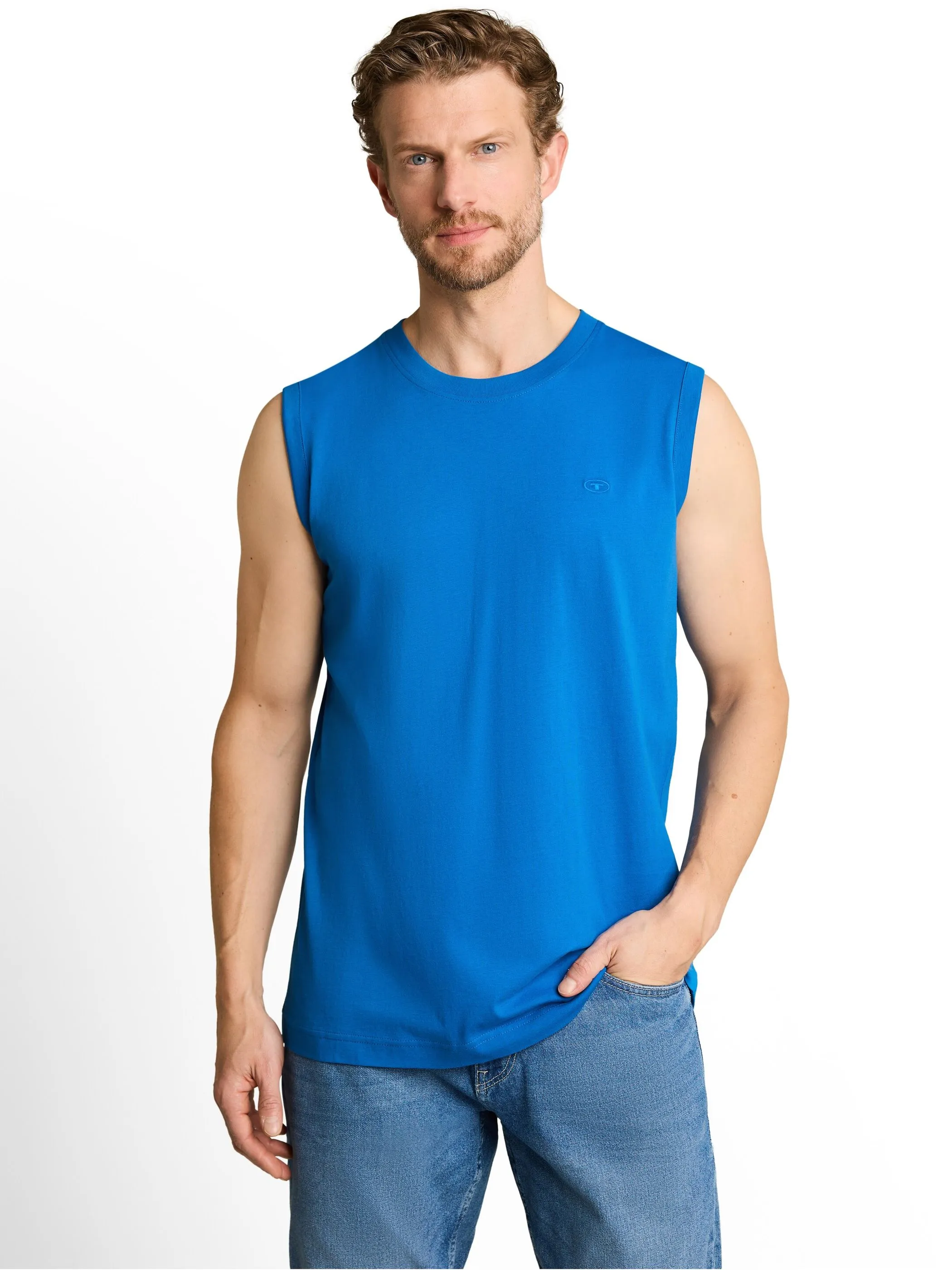 Blau