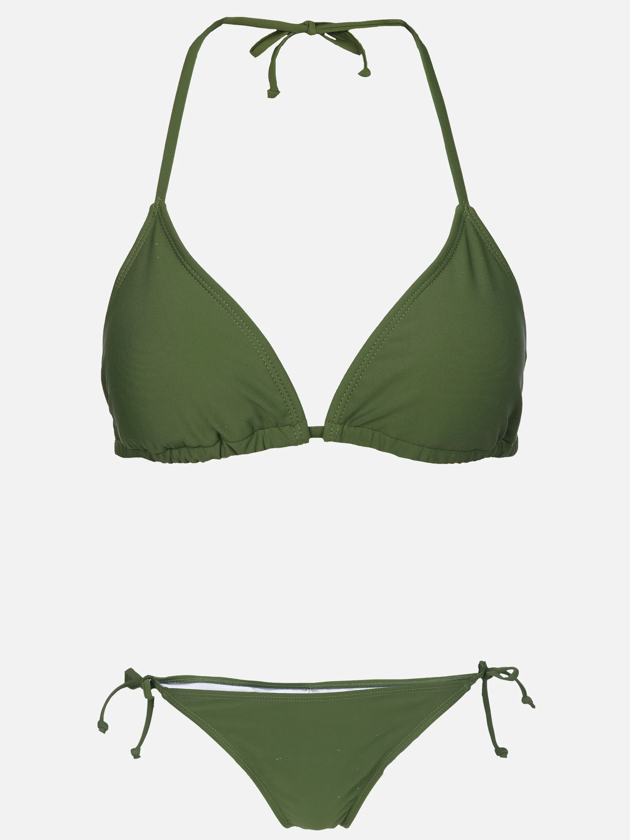 Grinario Sports Da- Bikiniset Oliv 906521 KHAKI 1