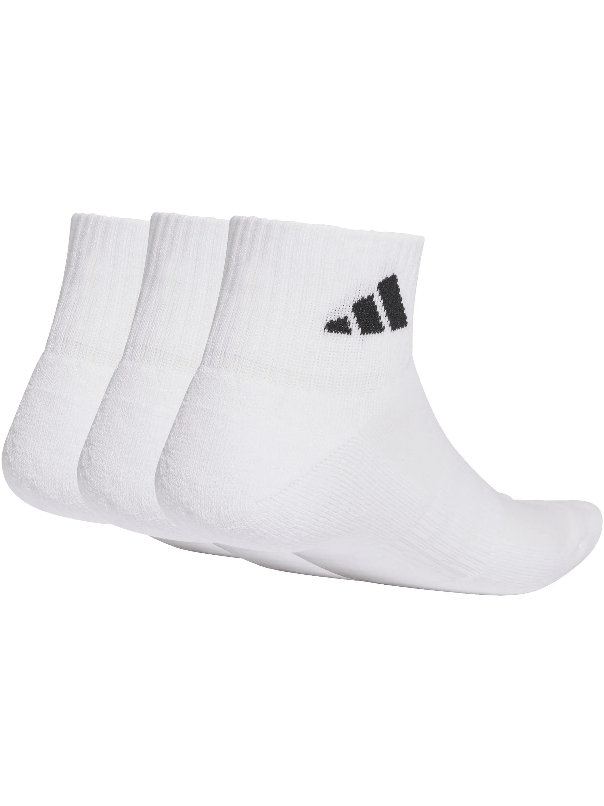 Adidas JZ0523 Adidas Kurzschaft Socke Weiß 940348 000 2