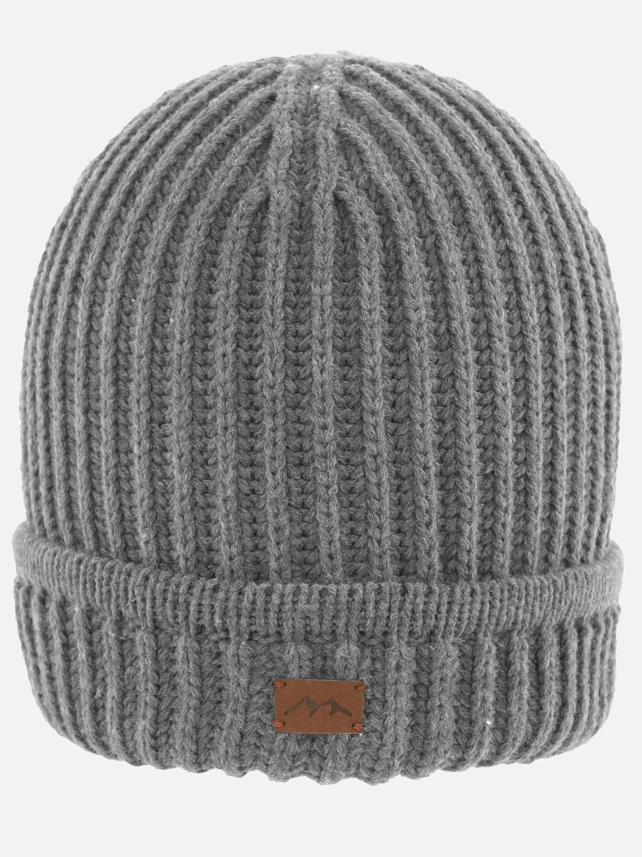 Jim Spencer He-Mütze Grau 916509 GREY 1