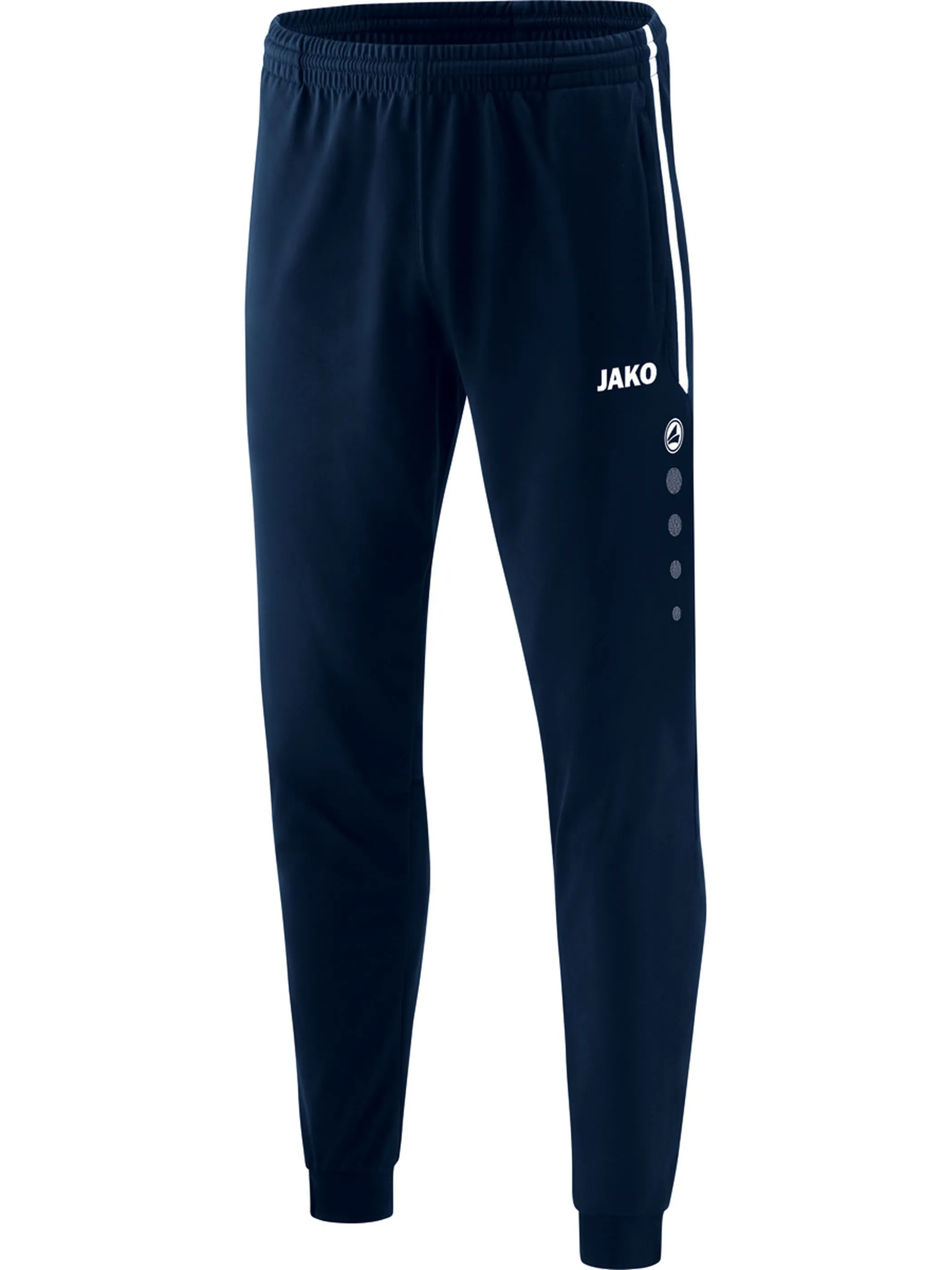 JAKO 9218K Ki-Sporthose COMPETITION 2.0 Blau 877756 09 1