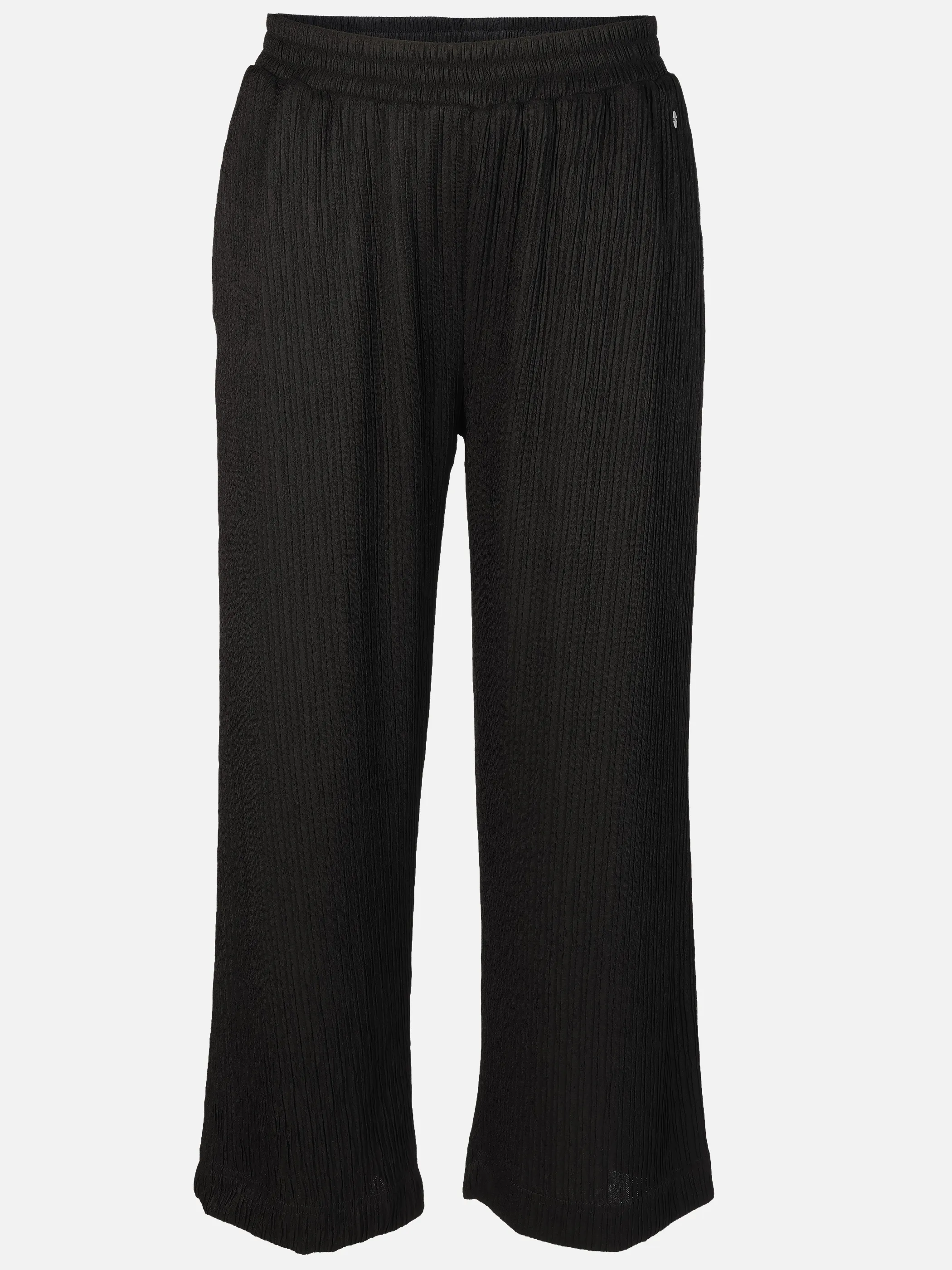 Sure Da-Plissee Culotte Schwarz 927074 BLACK 1