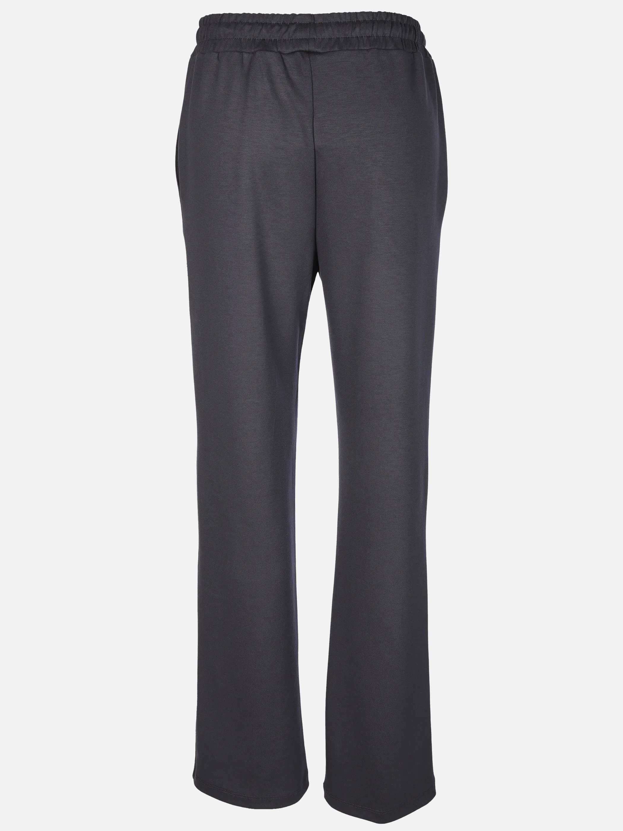 Grinario Sports Da-Jogginghose straight Grau 914426 EBONY 2