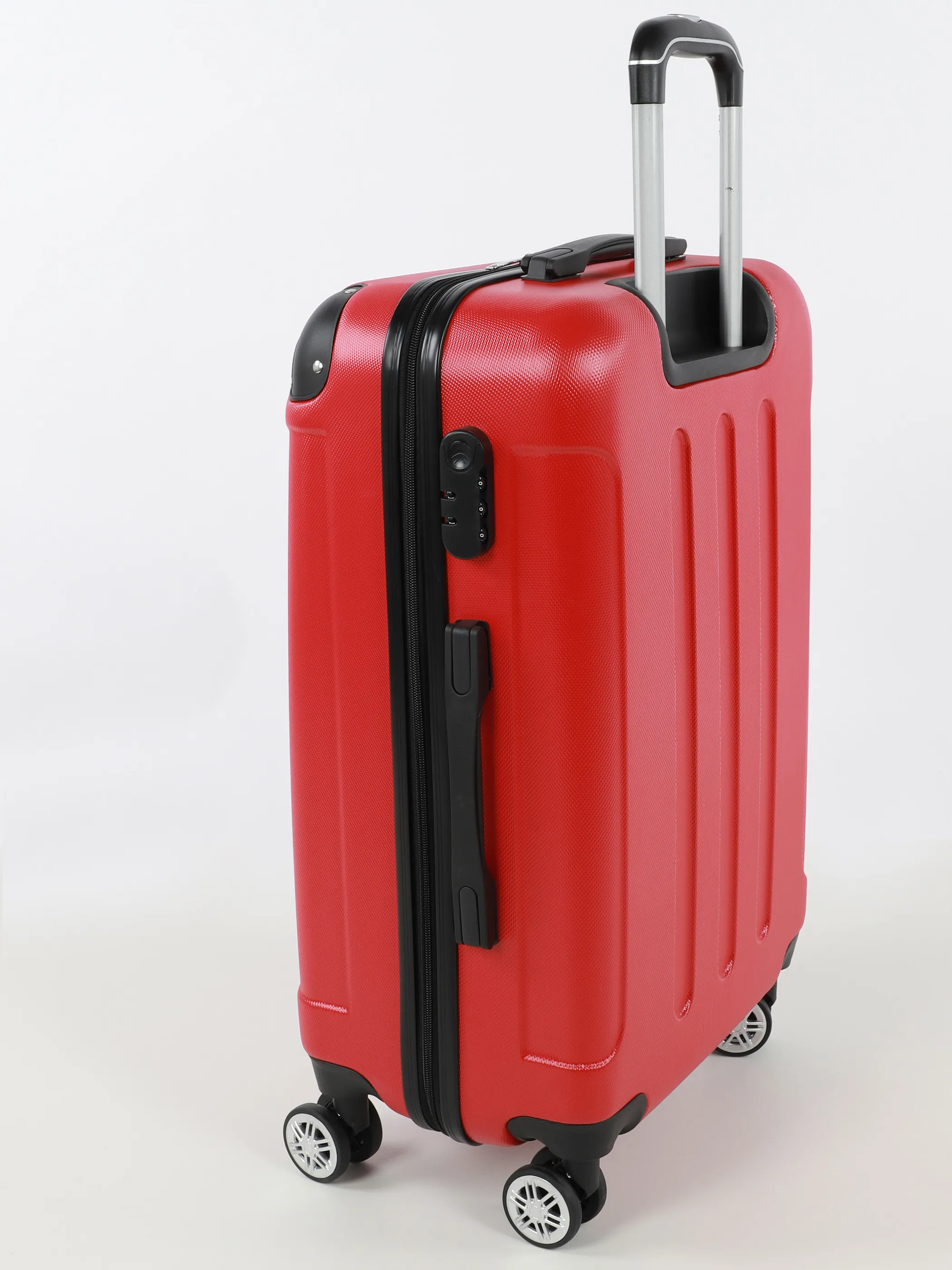 Monopol Koffer Avalon L Rot 922841 ROT 2