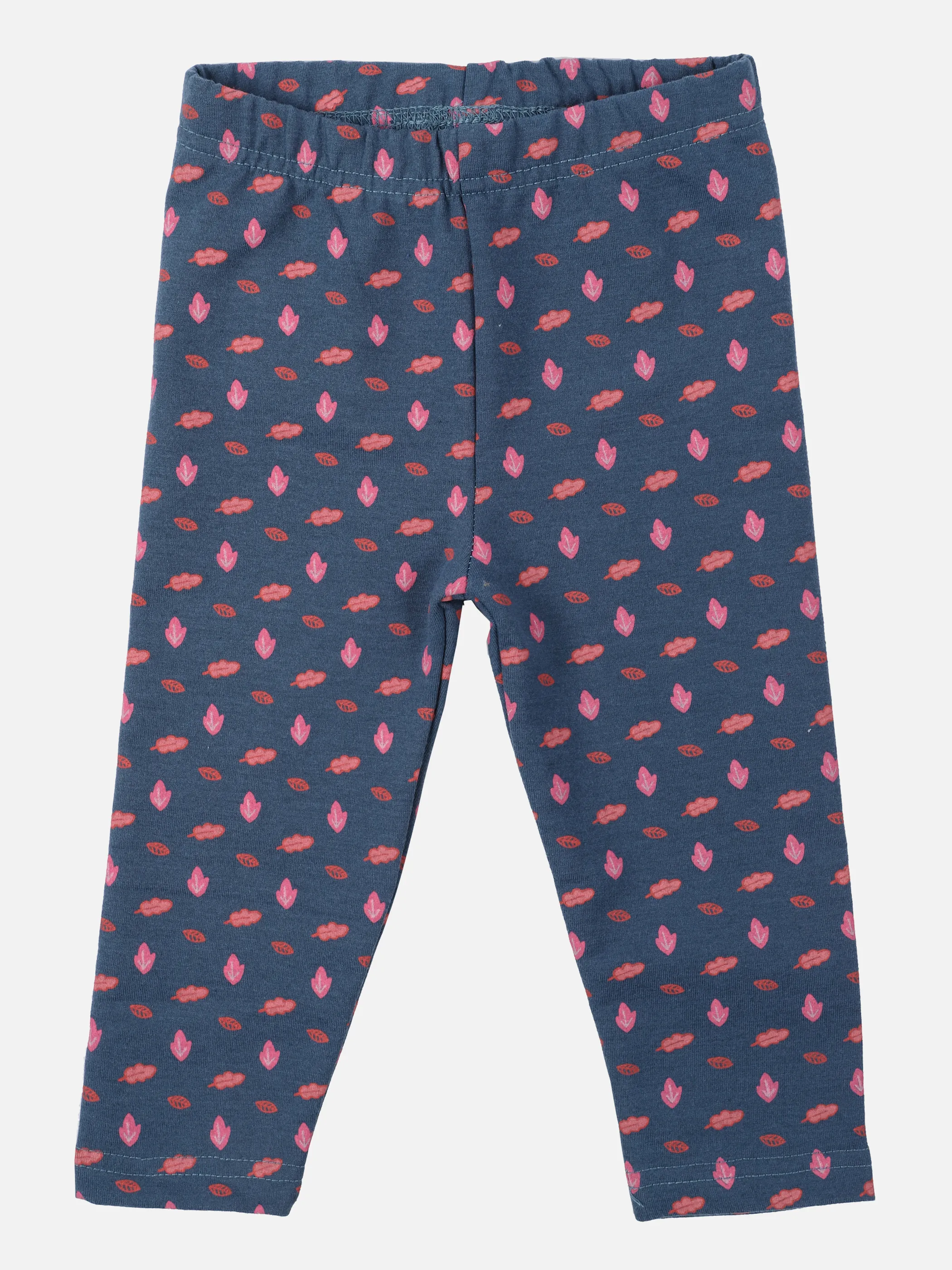 Bubble Gum BG Thermo Leggings in dunklem Grün 857754 PETROL 1