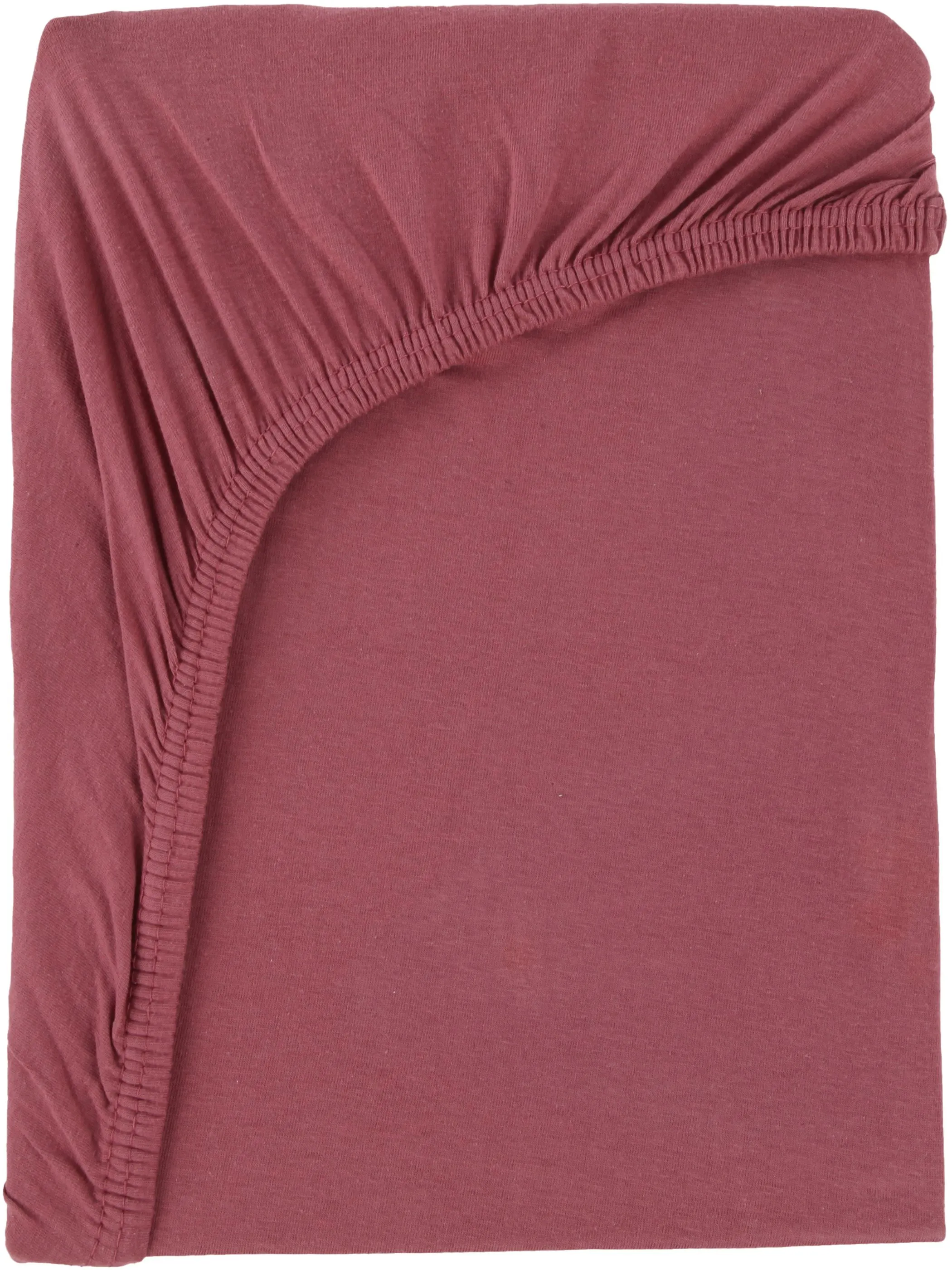 Villa Grinario Spannbetttuch 150x200 ringgar Rot 866201 255 1